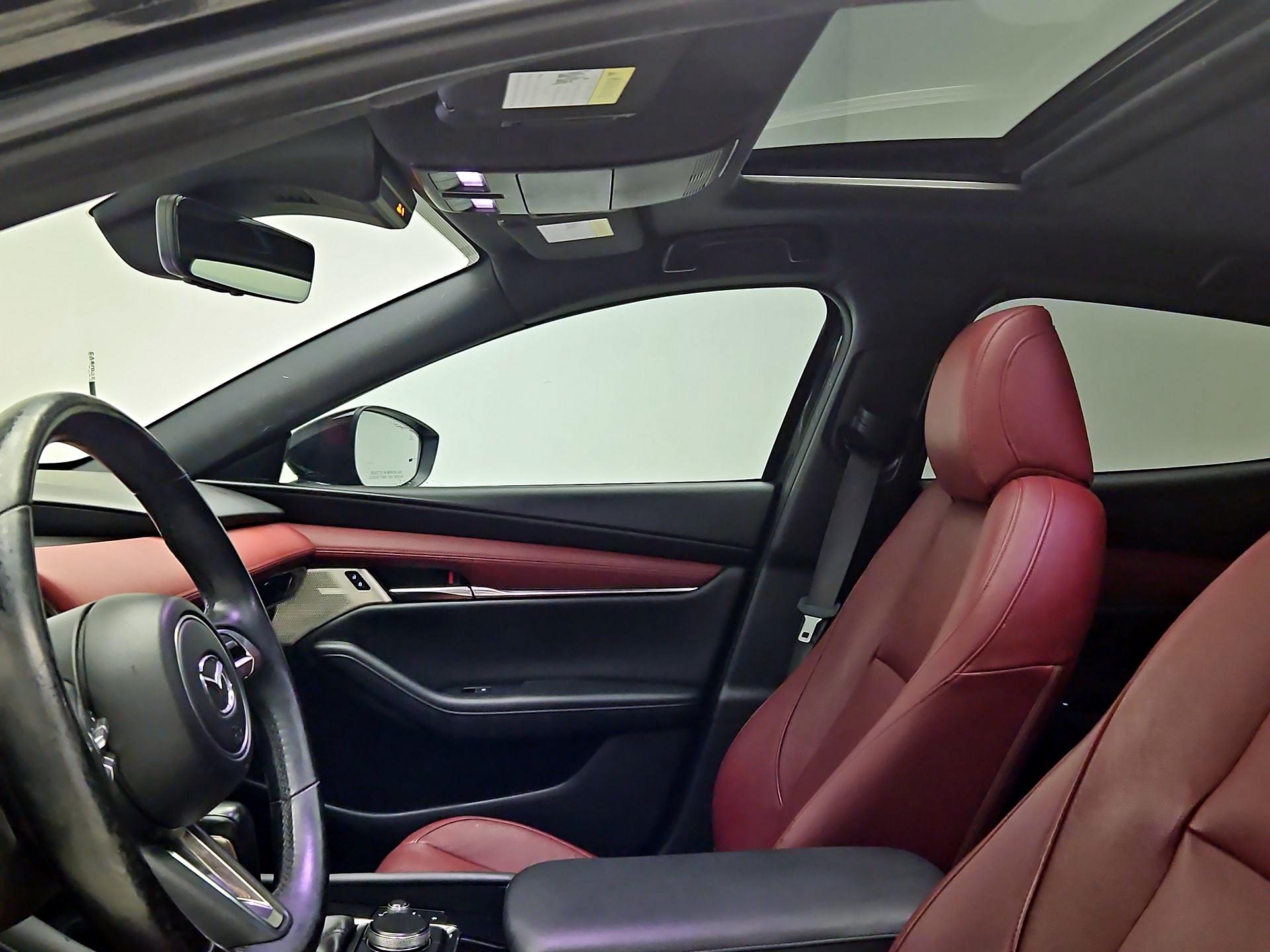 Thumbnail: 2021 Mazda Mazda3 - 20