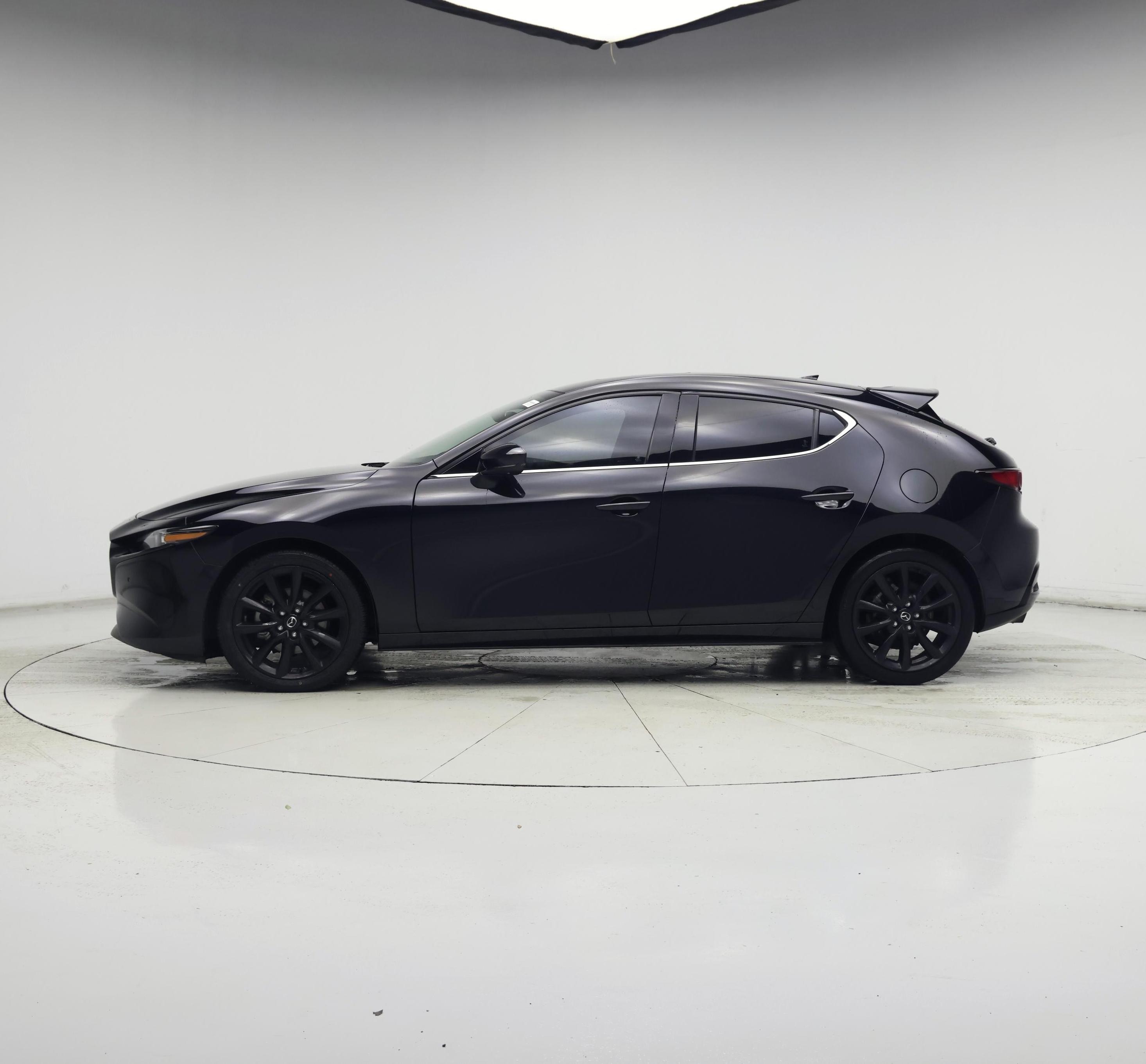 Thumbnail: 2021 Mazda Mazda3 - 3