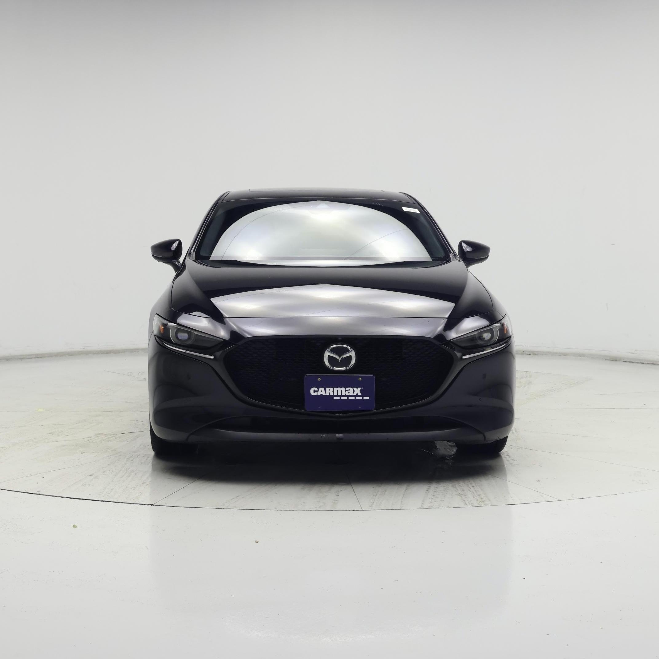 Thumbnail: 2021 Mazda Mazda3 - 5
