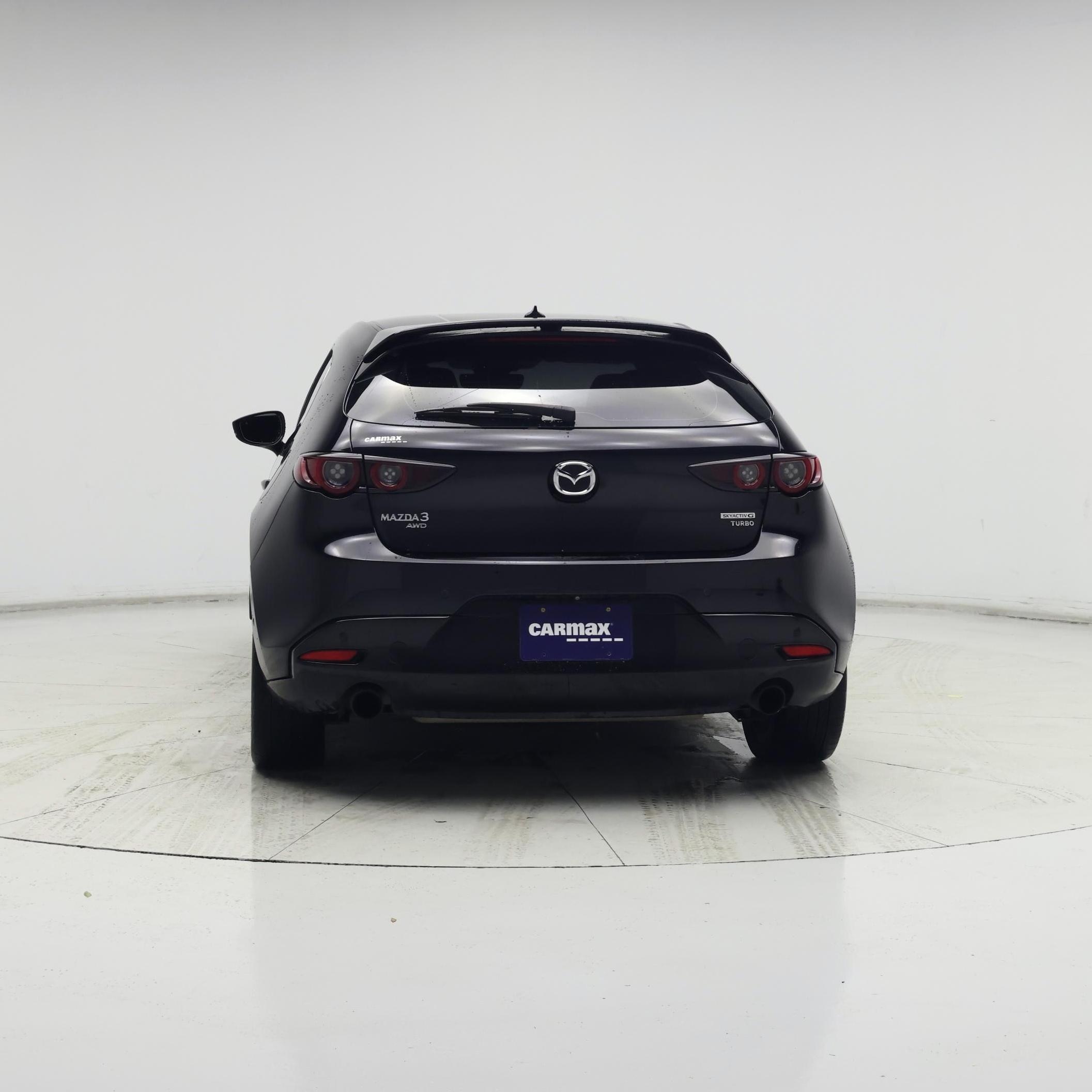 Thumbnail: 2021 Mazda Mazda3 - 6