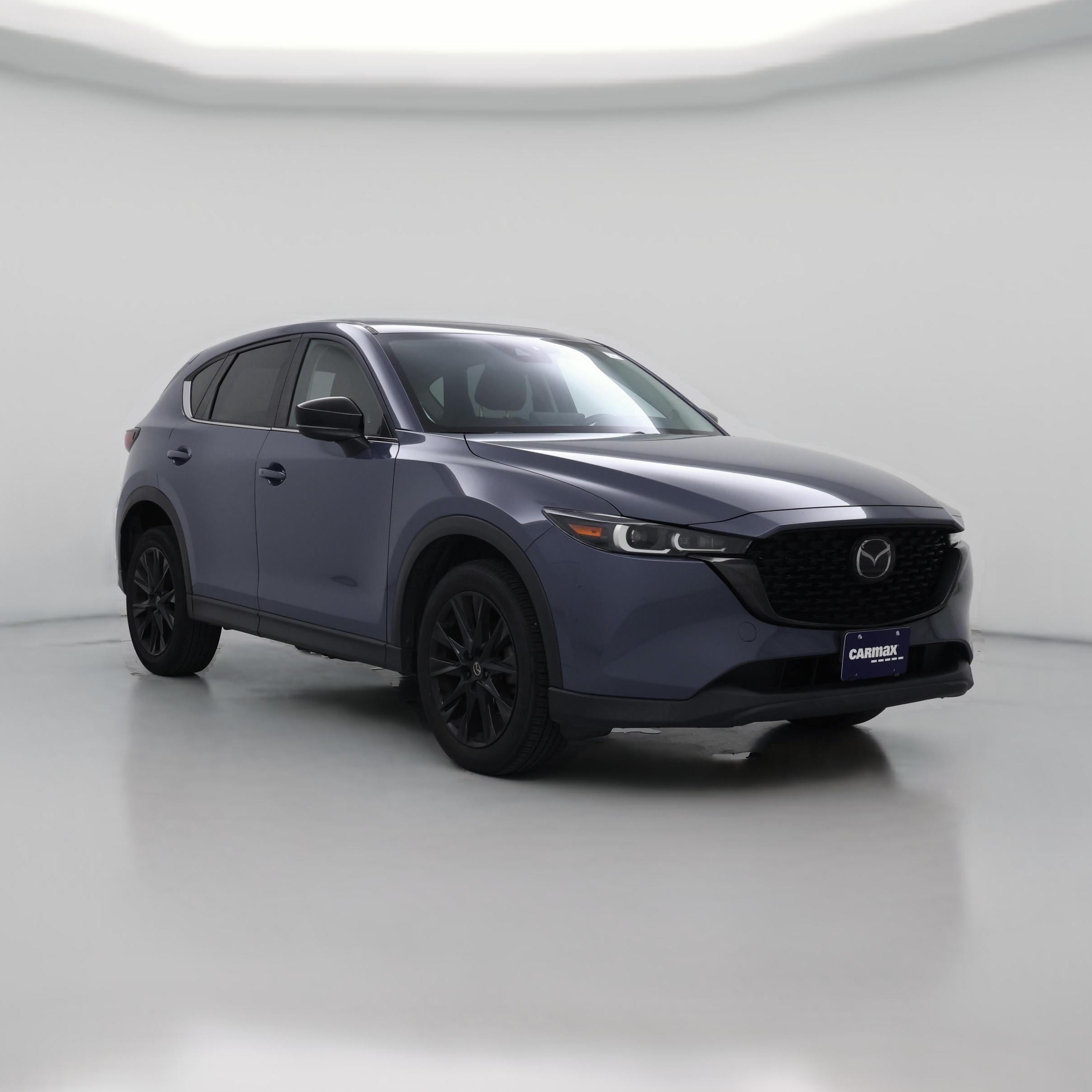 Thumbnail: 2023 Mazda CX-5 - 1