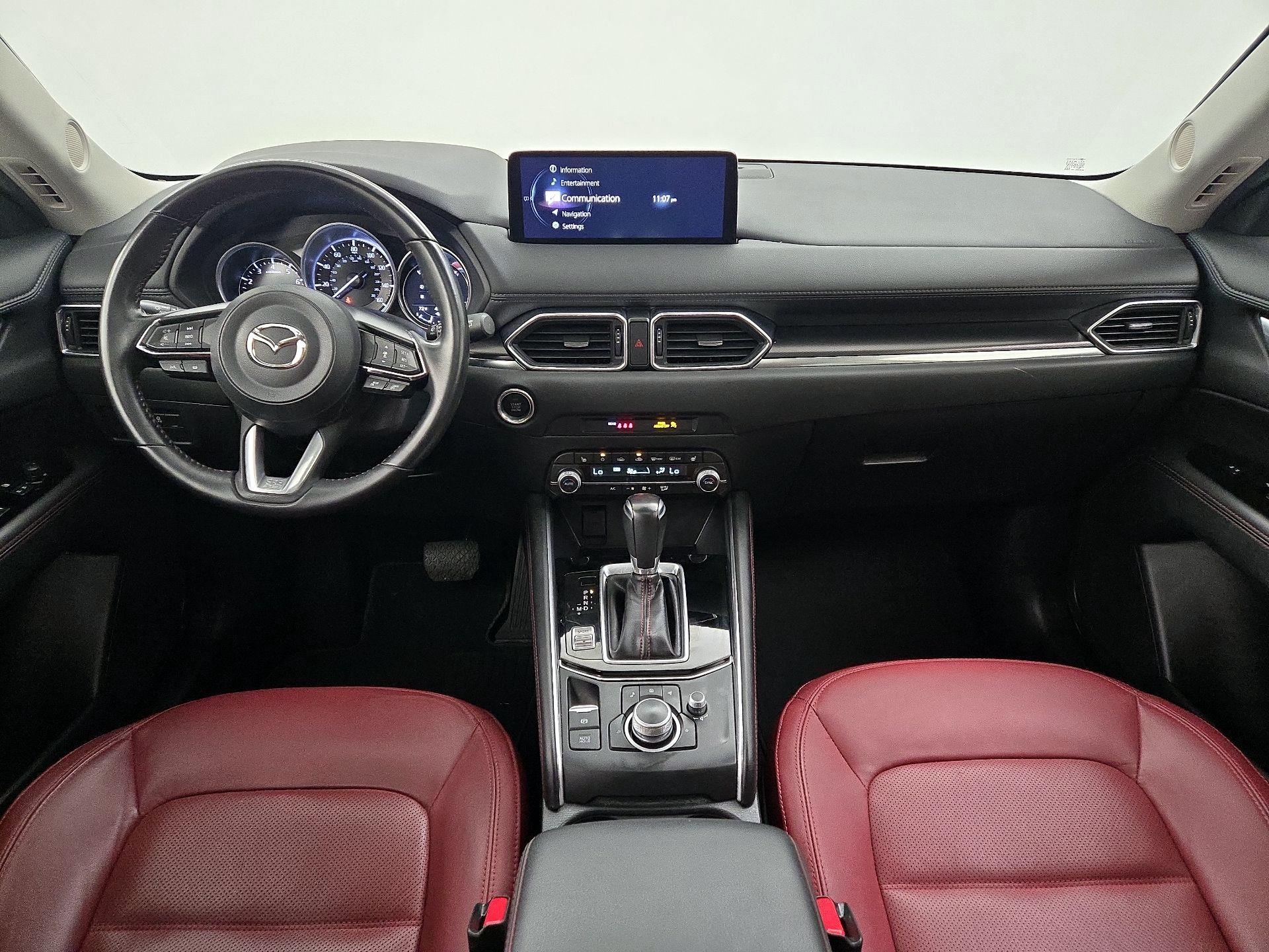 Thumbnail: 2023 Mazda CX-5 - 9