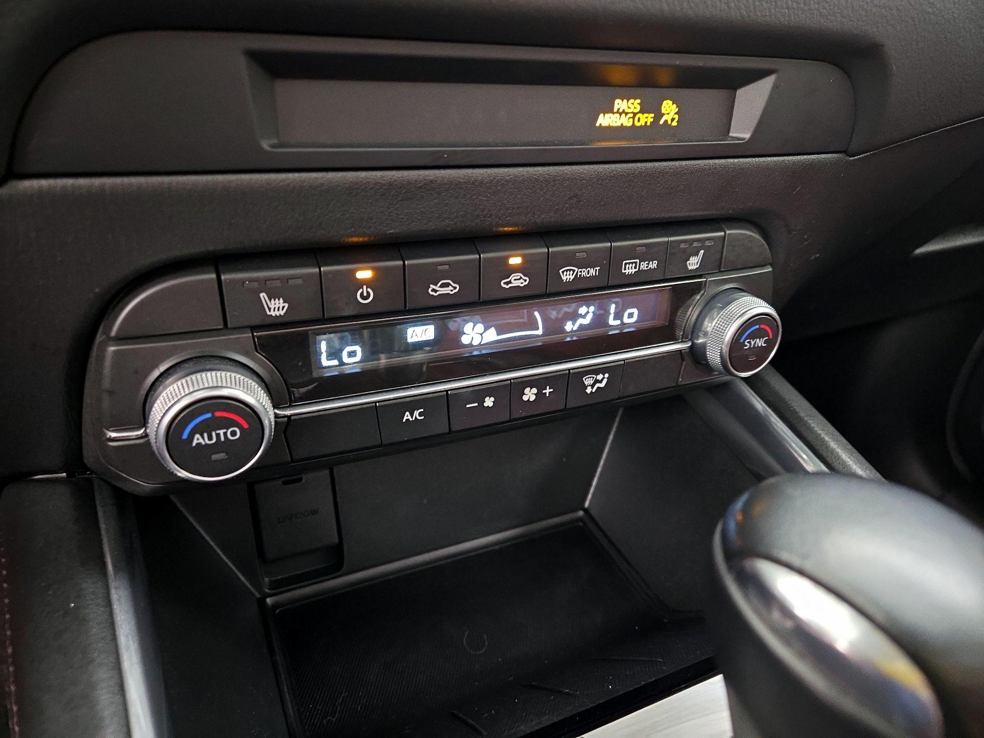 Thumbnail: 2023 Mazda CX-5 - 16