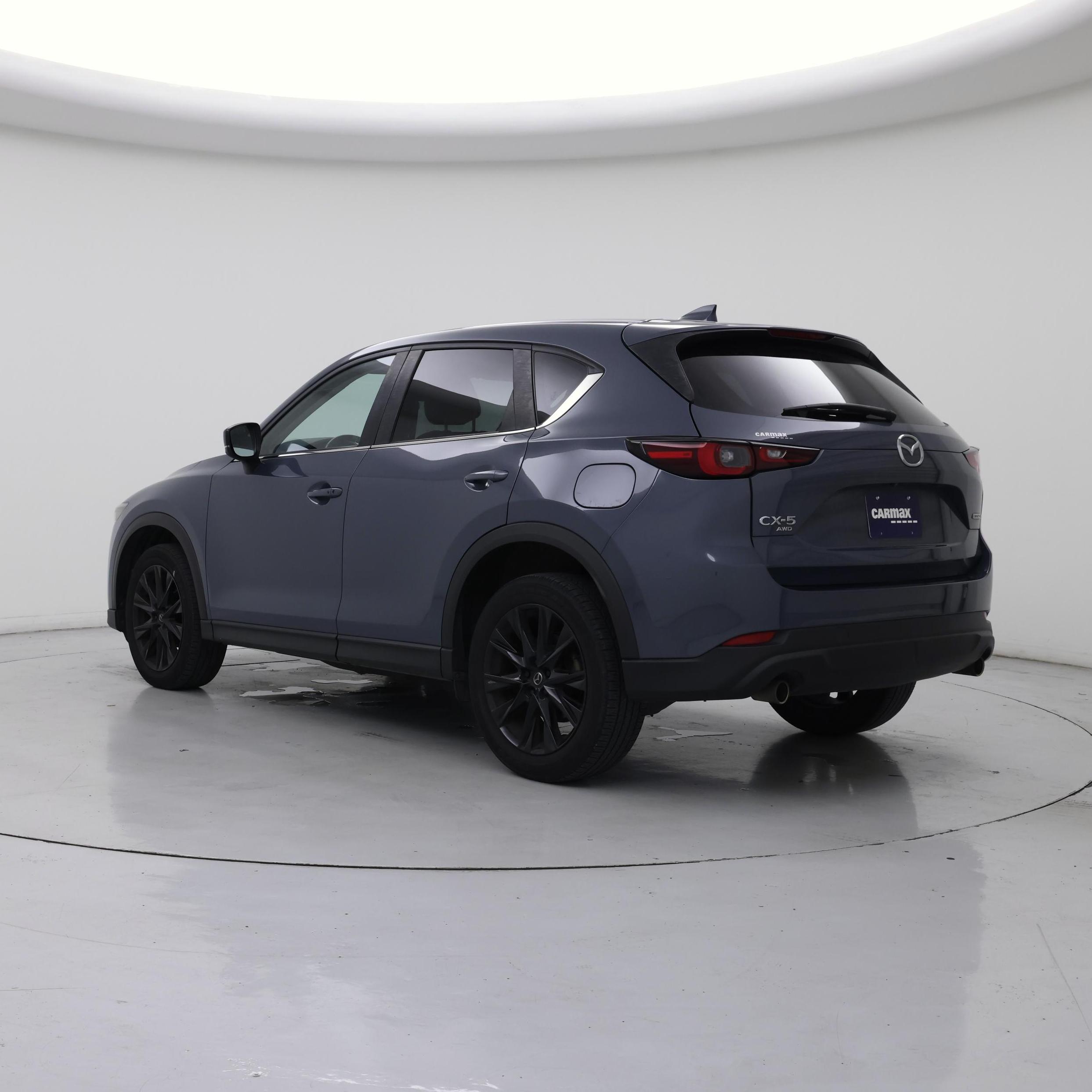 Thumbnail: 2023 Mazda CX-5 - 2