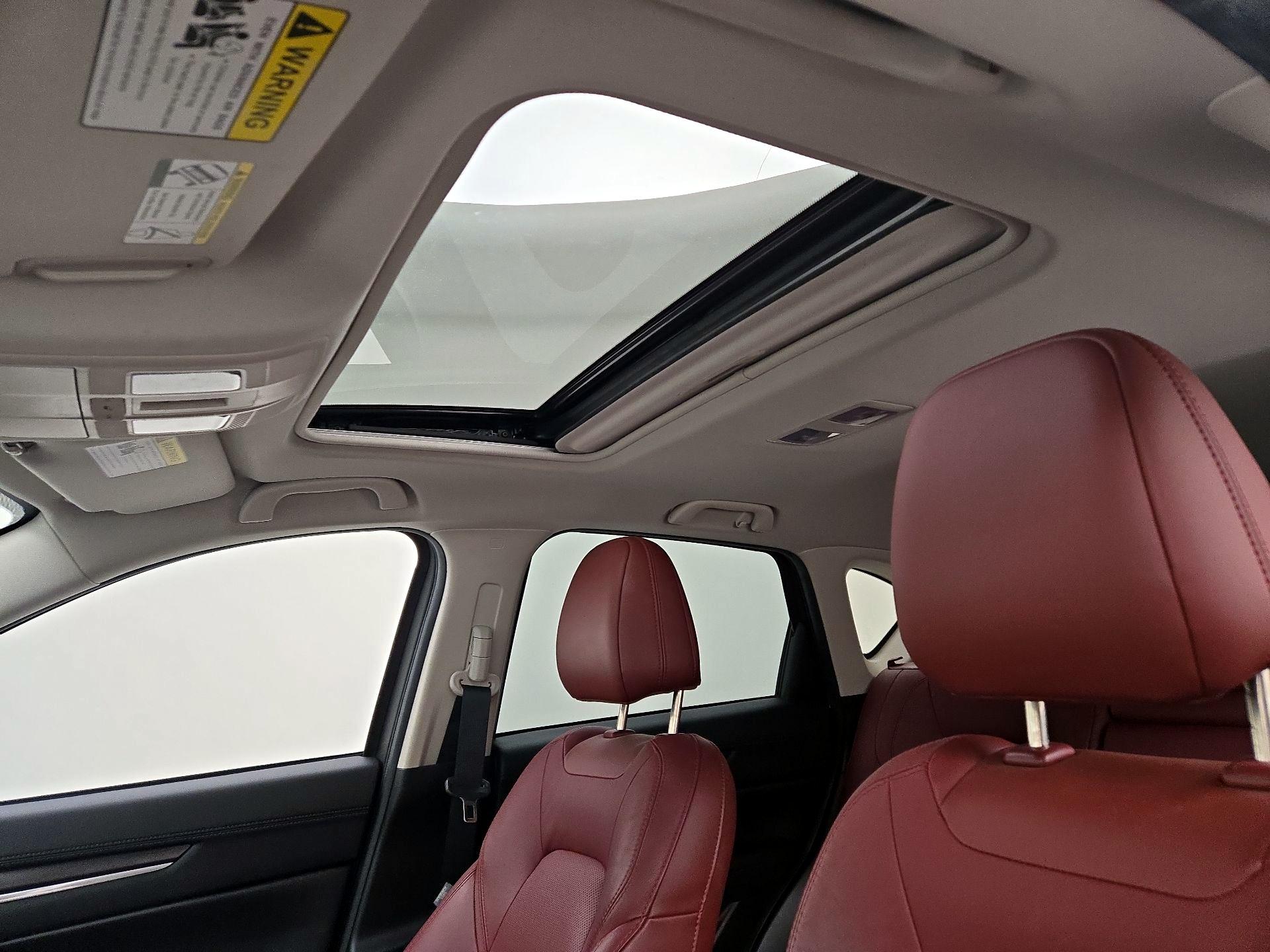Thumbnail: 2023 Mazda CX-5 - 19