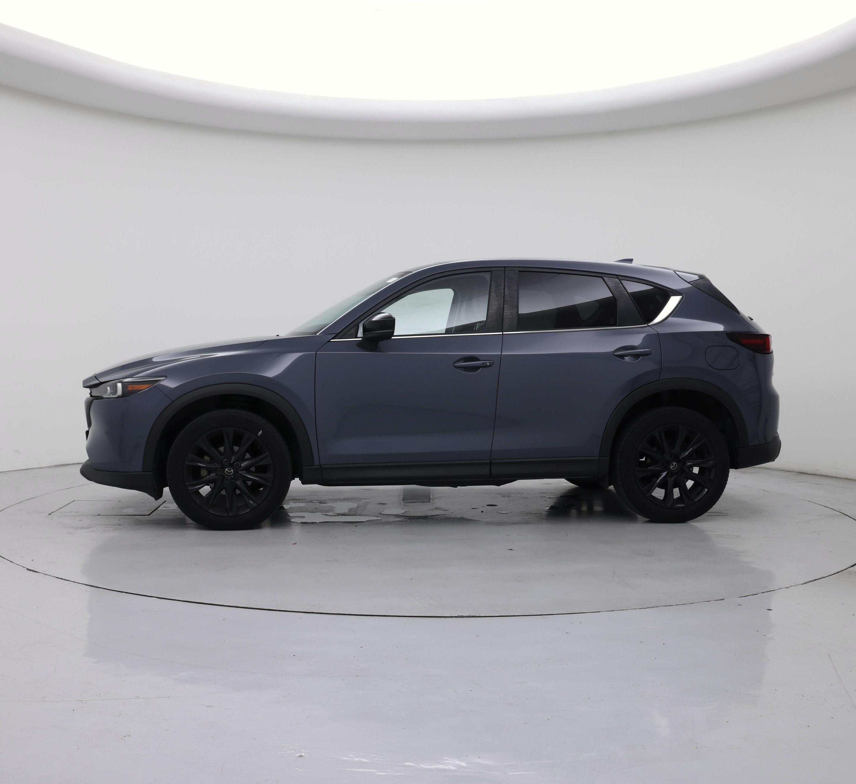 Thumbnail: 2023 Mazda CX-5 - 3