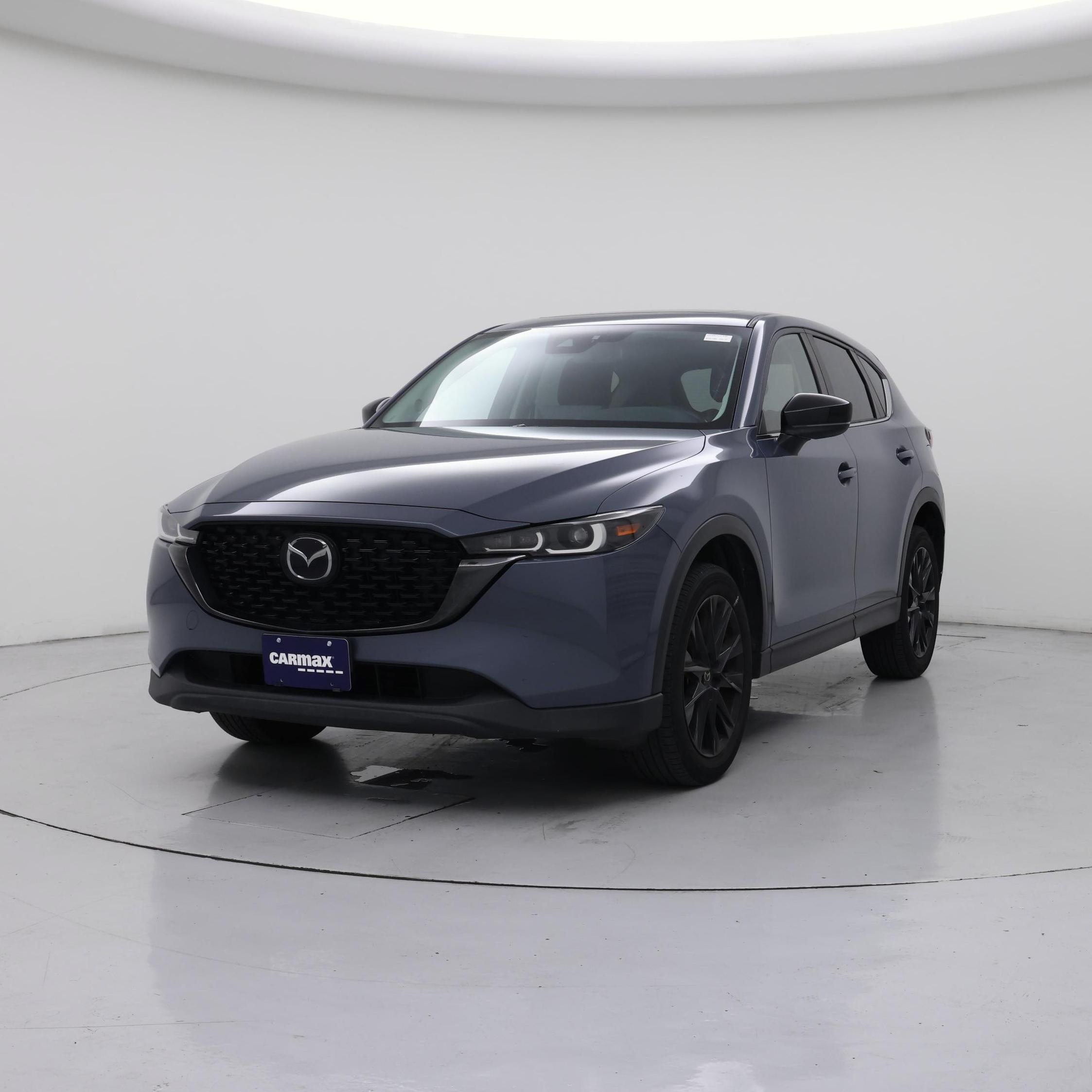 Thumbnail: 2023 Mazda CX-5 - 4