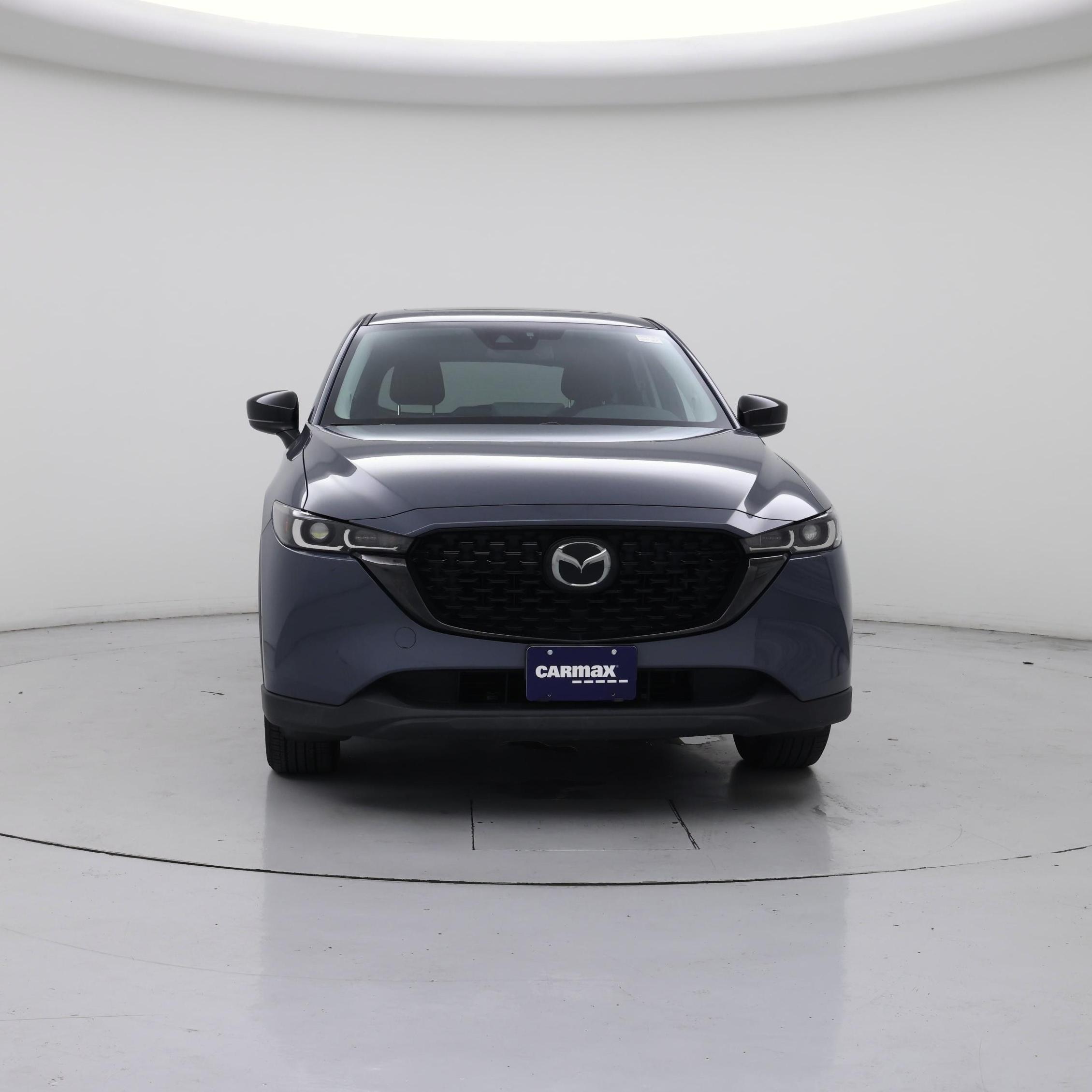 Thumbnail: 2023 Mazda CX-5 - 5