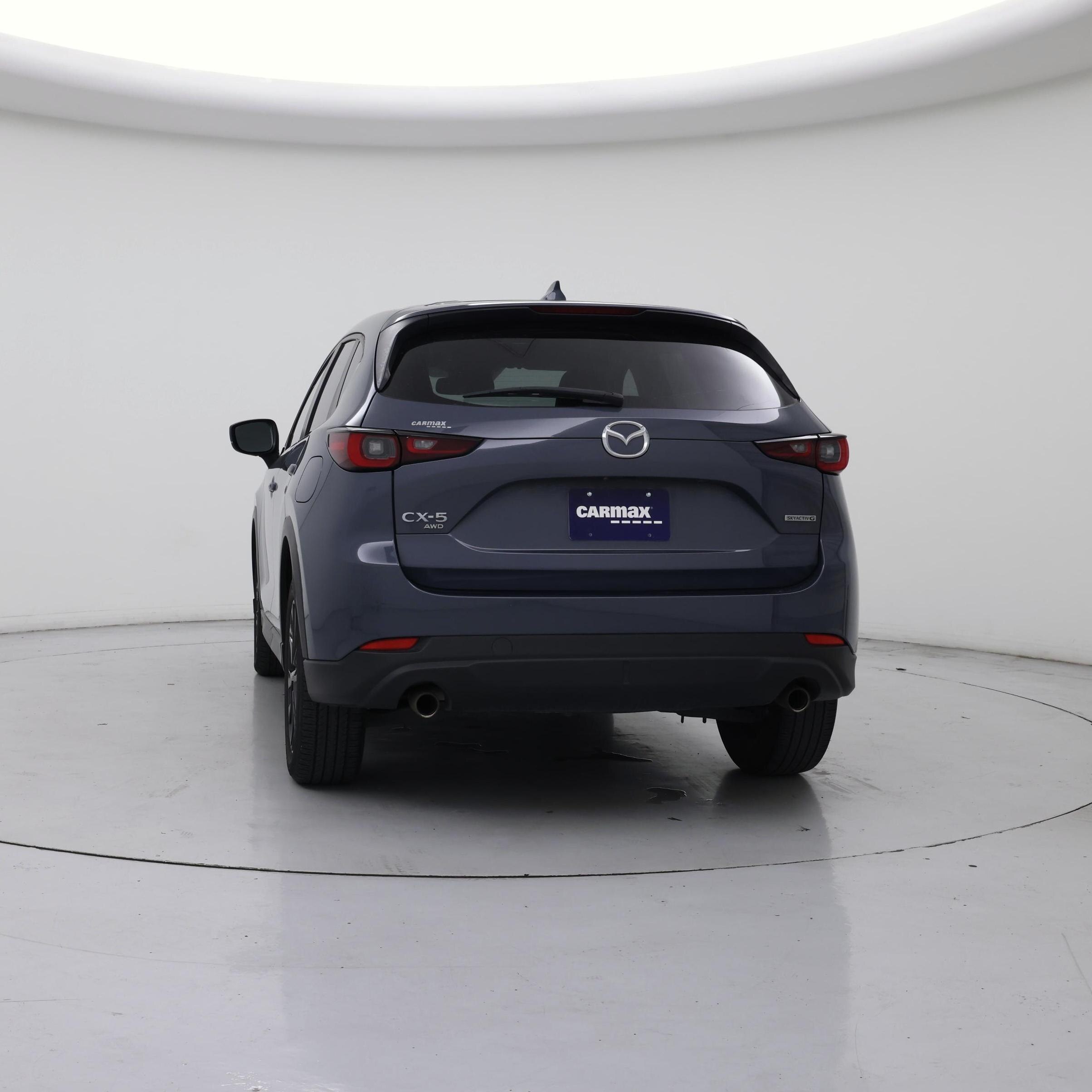 Thumbnail: 2023 Mazda CX-5 - 6