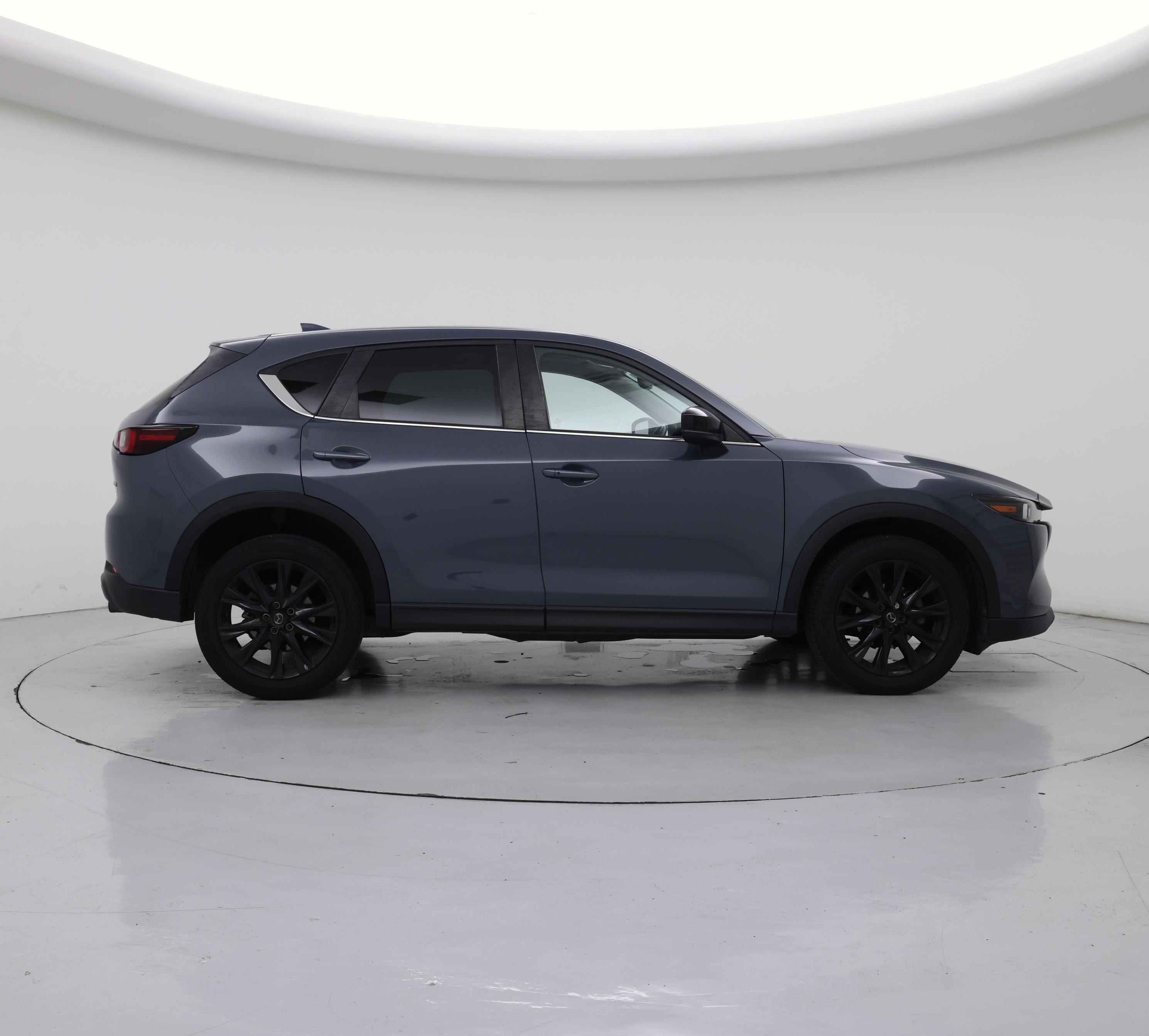 Thumbnail: 2023 Mazda CX-5 - 7