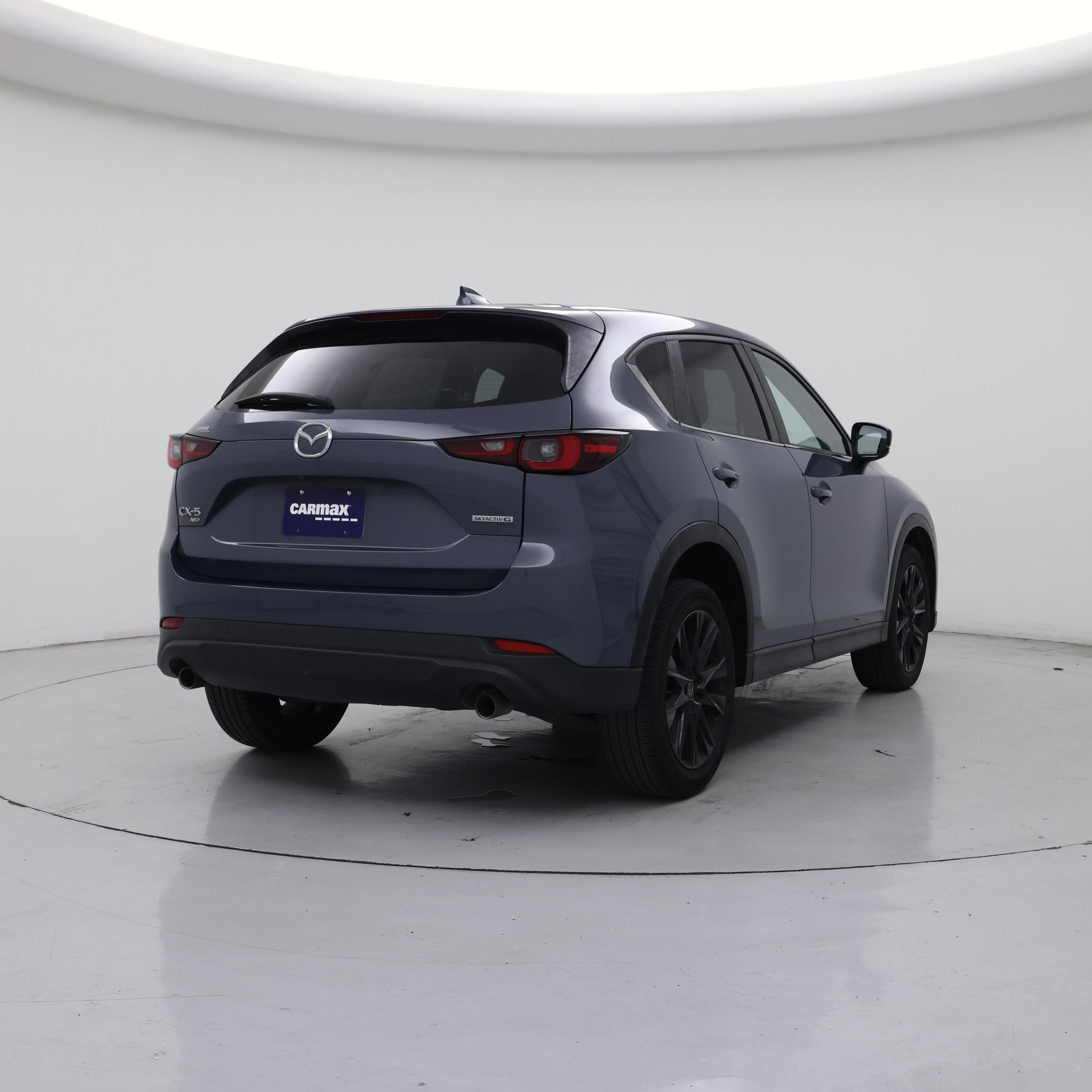 Thumbnail: 2023 Mazda CX-5 - 8