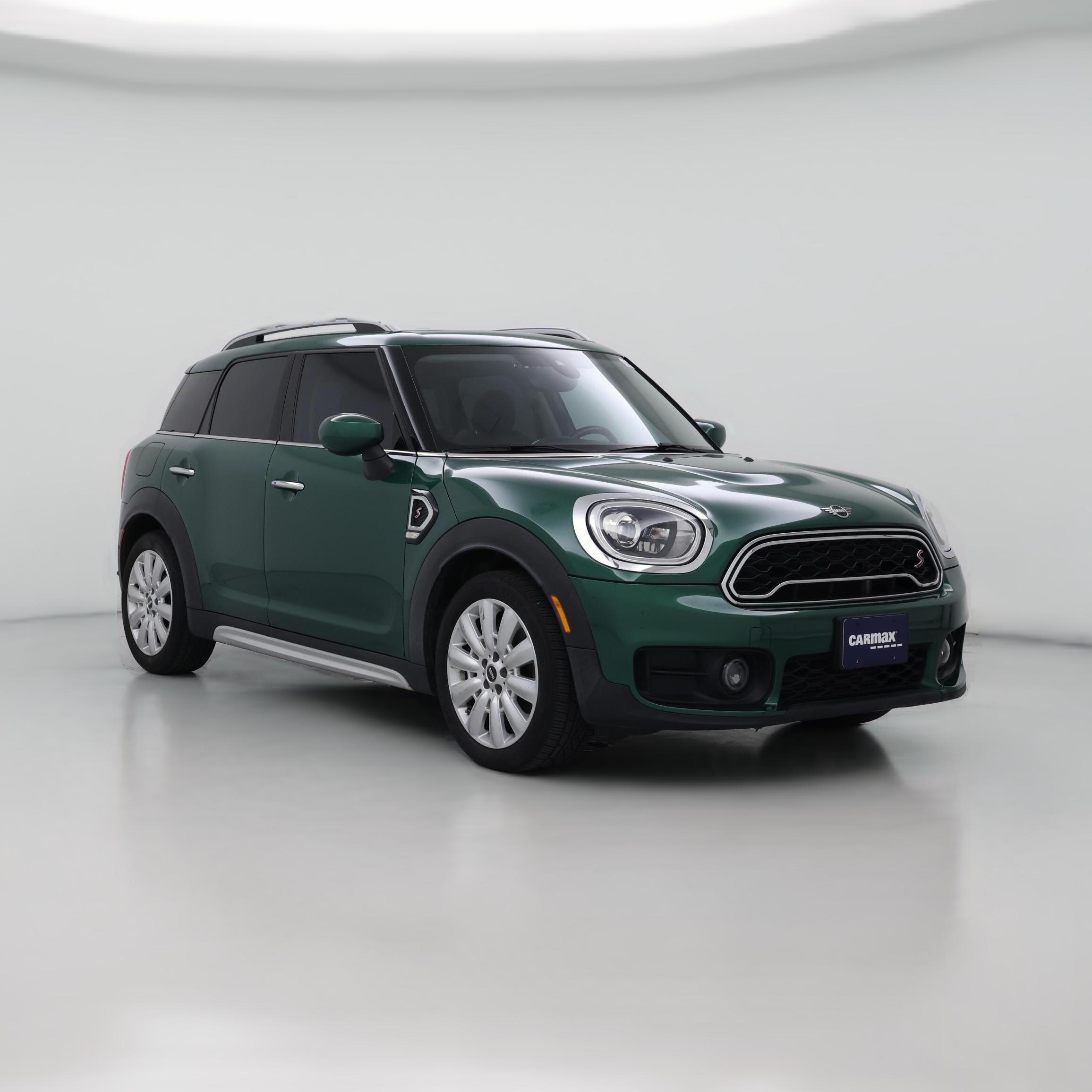 Thumbnail: 2020 MINI Cooper Countryman - 1