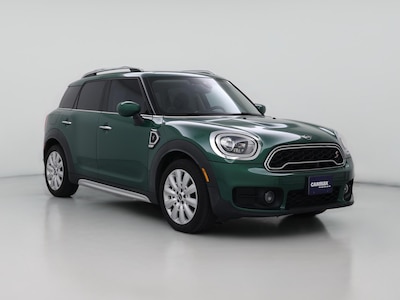 2020 Mini Cooper Countryman S