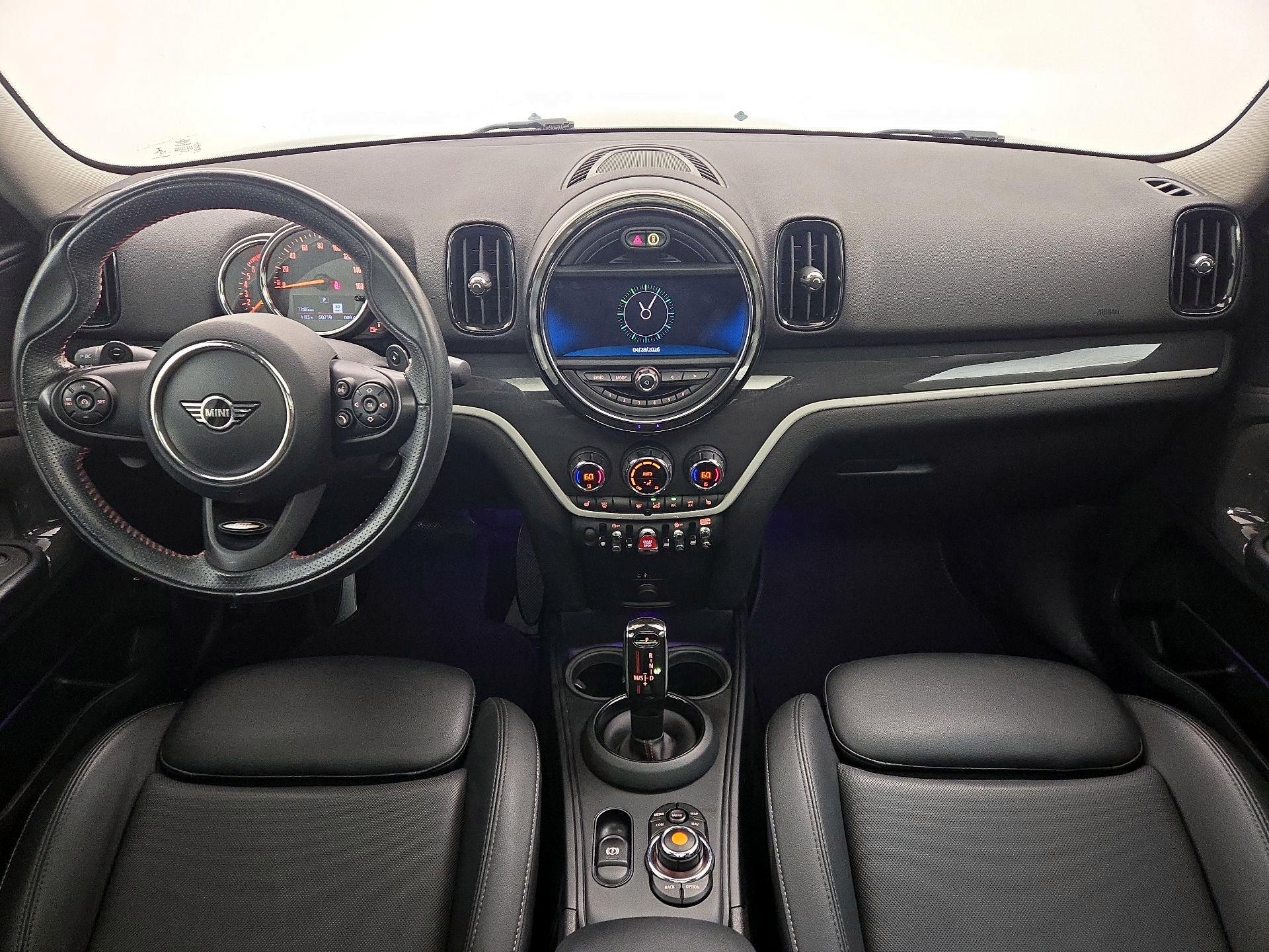 Thumbnail: 2020 MINI Cooper Countryman - 9