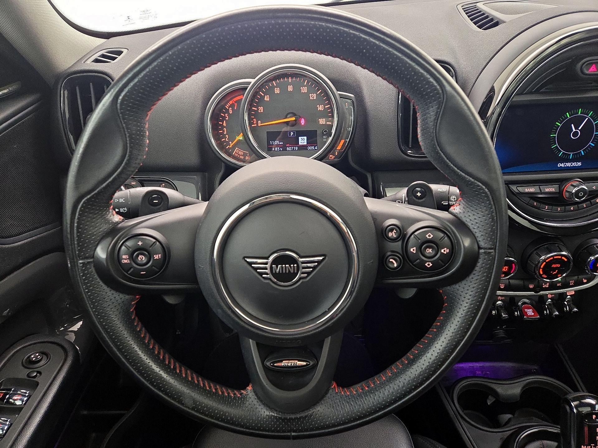 Thumbnail: 2020 MINI Cooper Countryman - 10