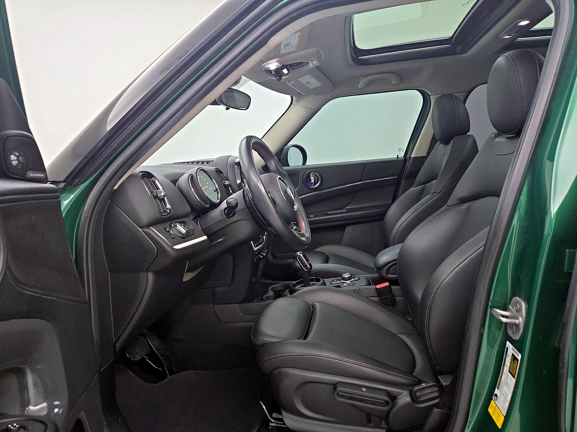 Thumbnail: 2020 MINI Cooper Countryman - 11
