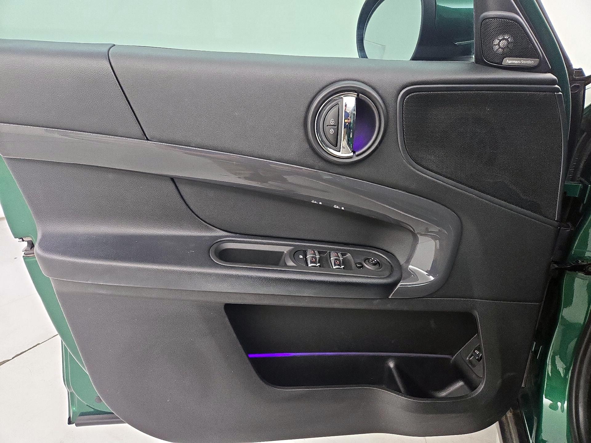Thumbnail: 2020 MINI Cooper Countryman - 12