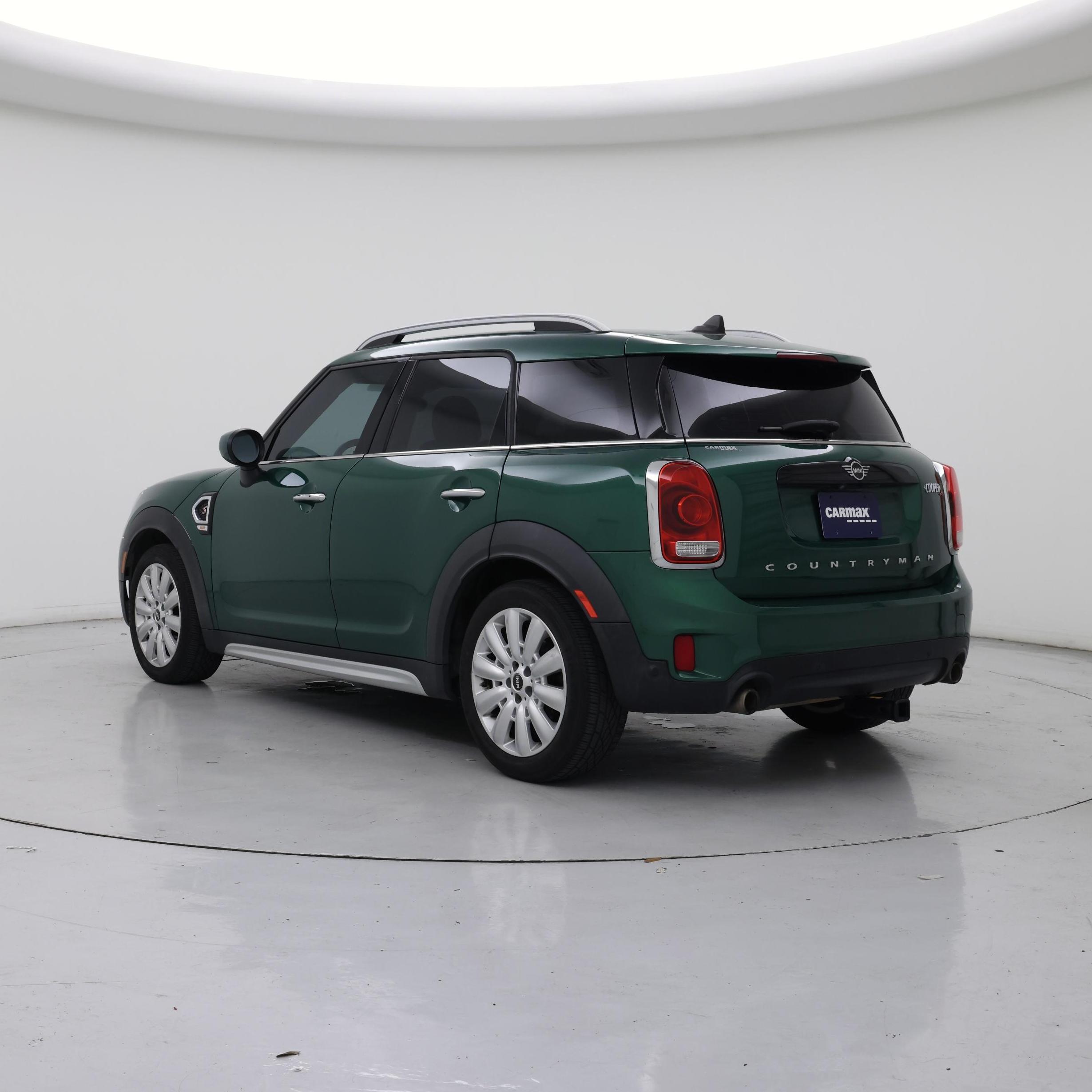 Thumbnail: 2020 MINI Cooper Countryman - 2