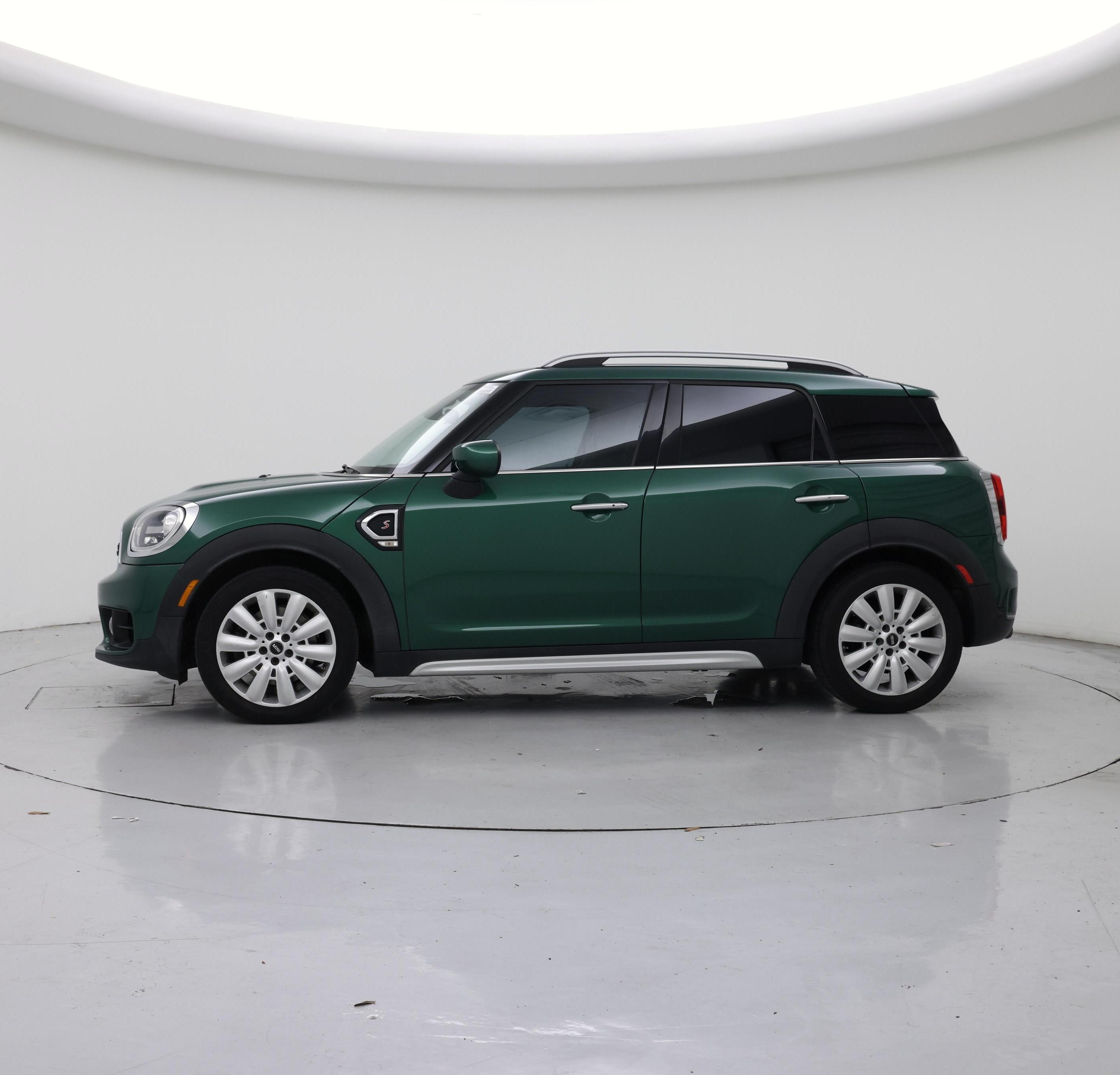 Thumbnail: 2020 MINI Cooper Countryman - 3