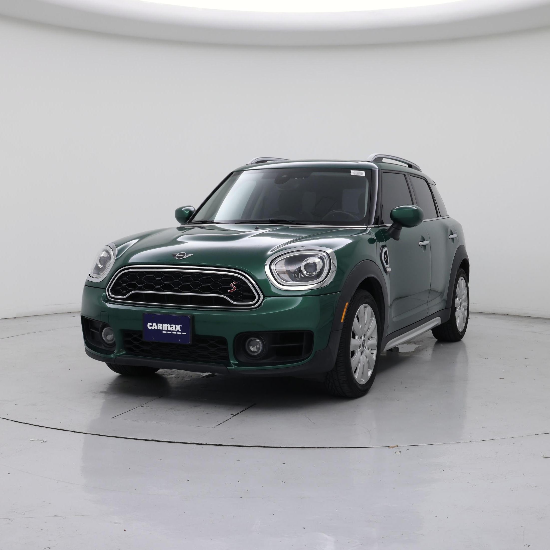 Thumbnail: 2020 MINI Cooper Countryman - 4