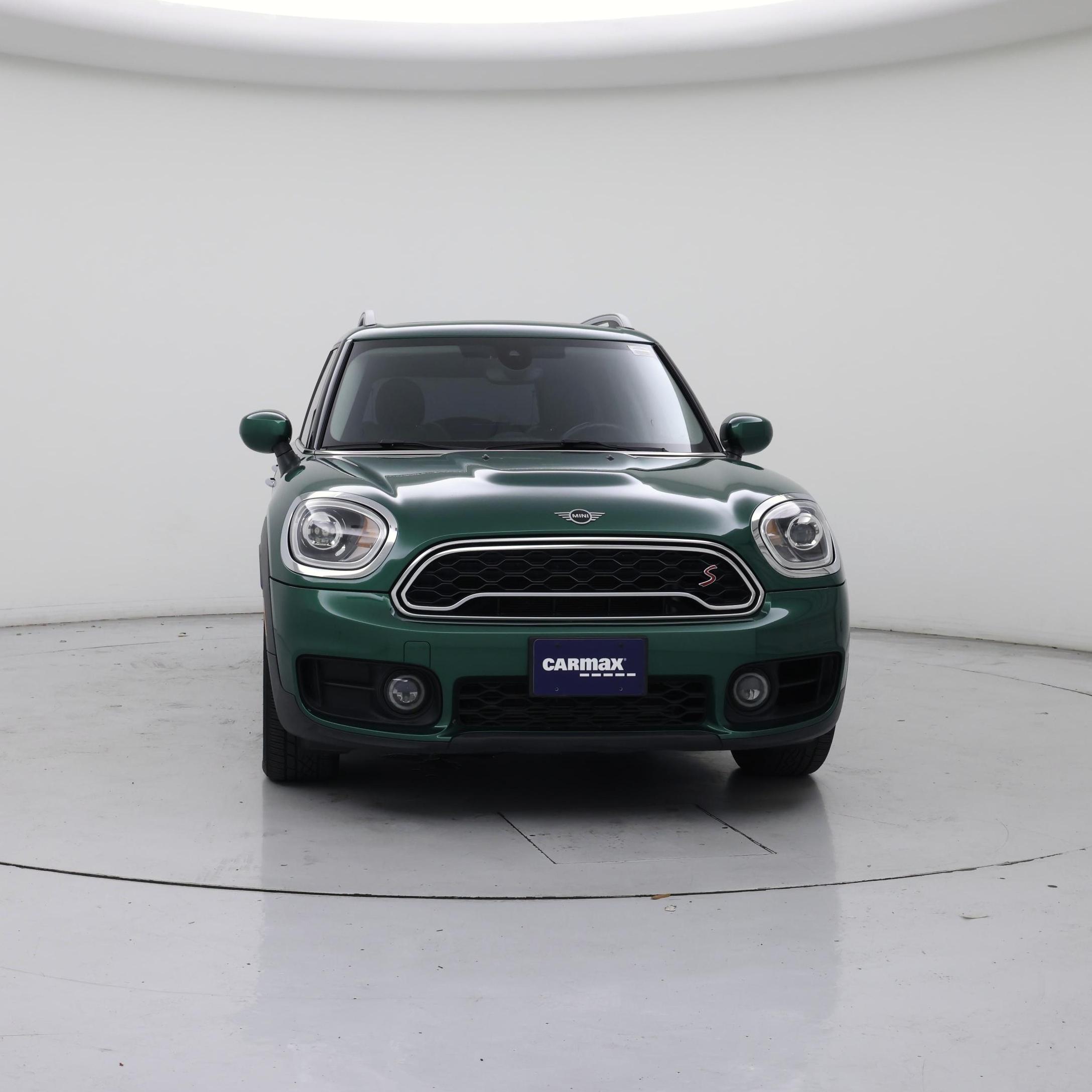 Thumbnail: 2020 MINI Cooper Countryman - 5