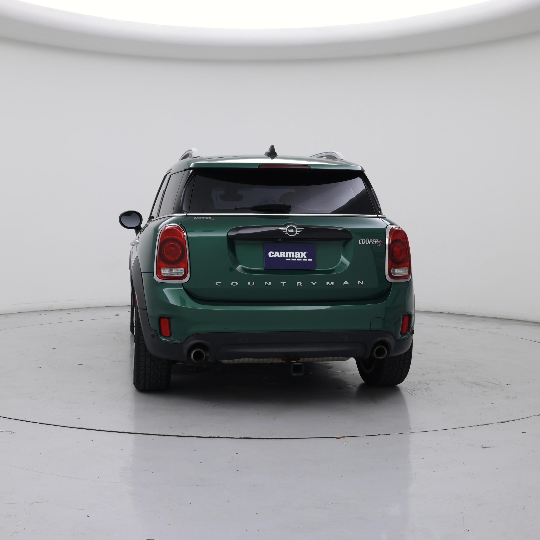 Thumbnail: 2020 MINI Cooper Countryman - 6