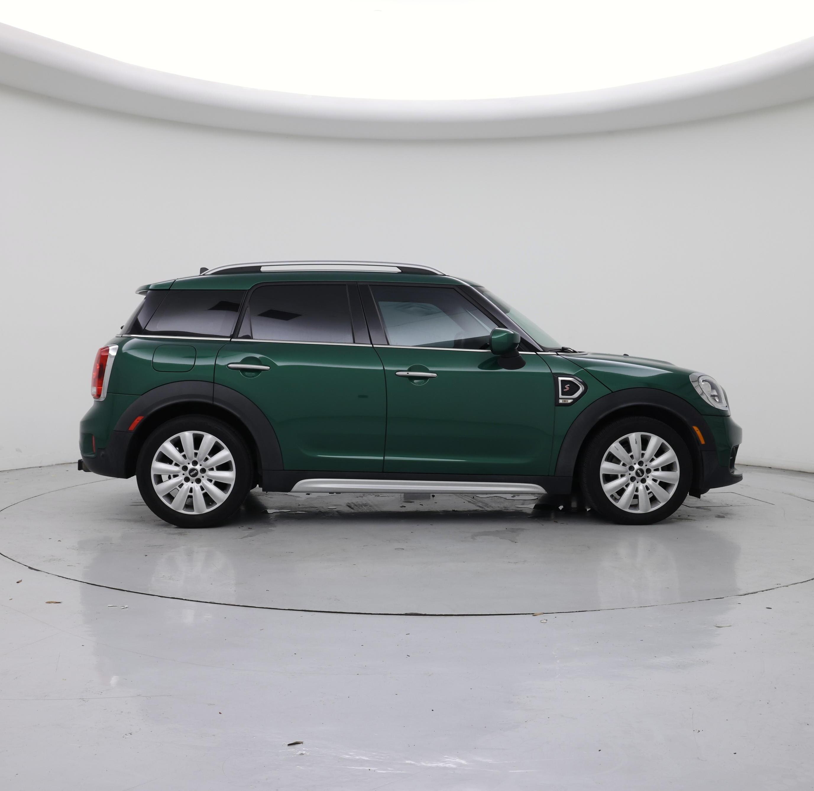 Thumbnail: 2020 MINI Cooper Countryman - 7
