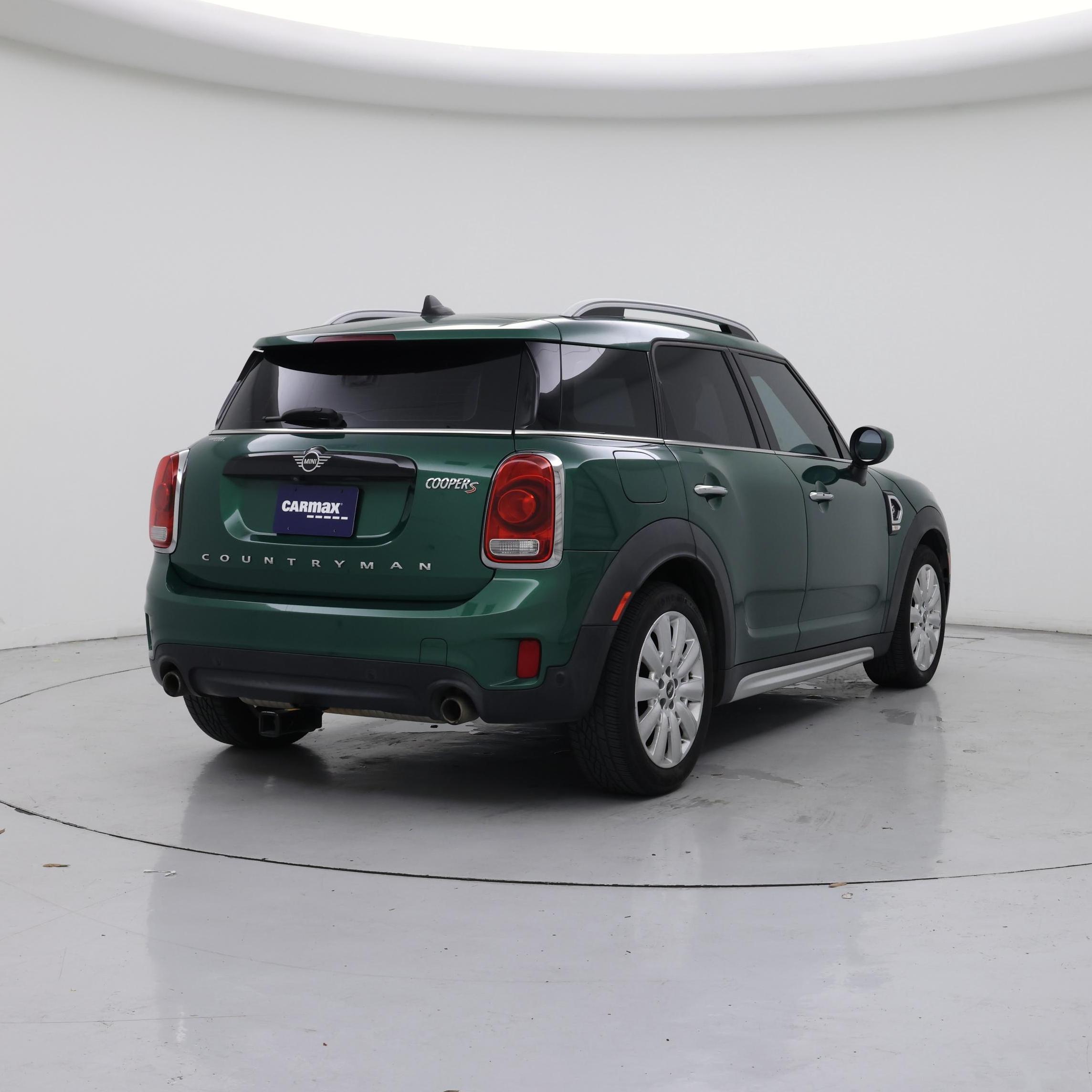Thumbnail: 2020 MINI Cooper Countryman - 8