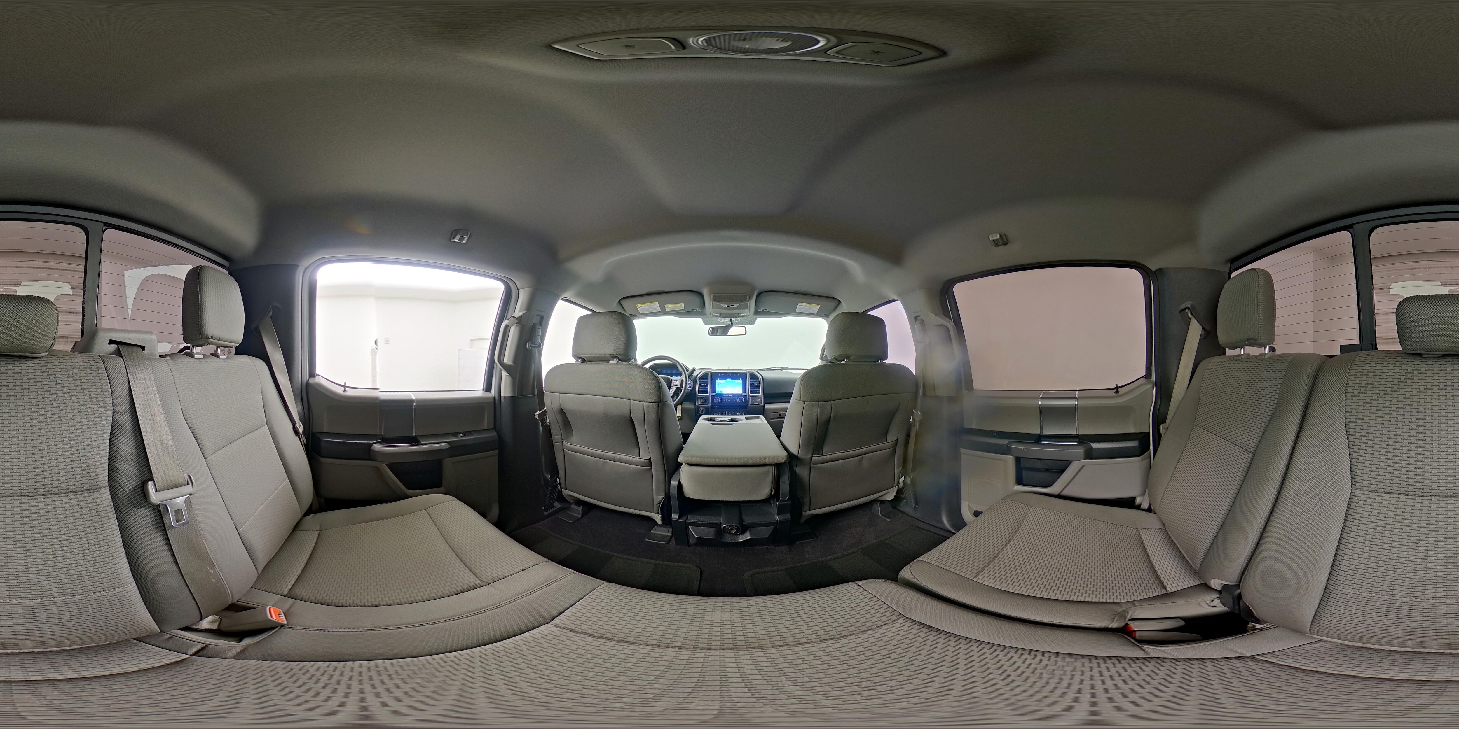 2016 Ford F-150 XLT - Photo 25