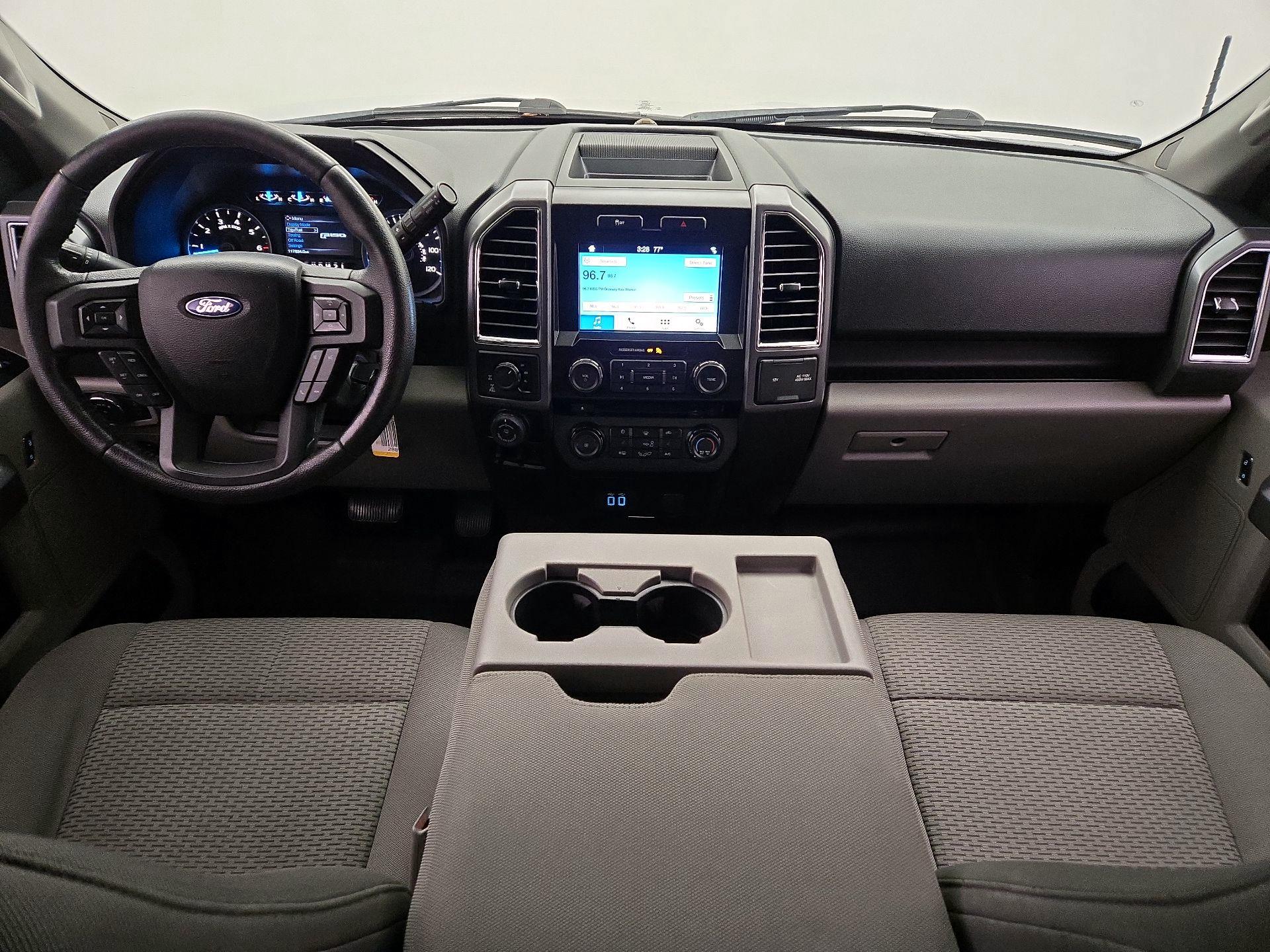Thumbnail: 2016 Ford F-150 - 9