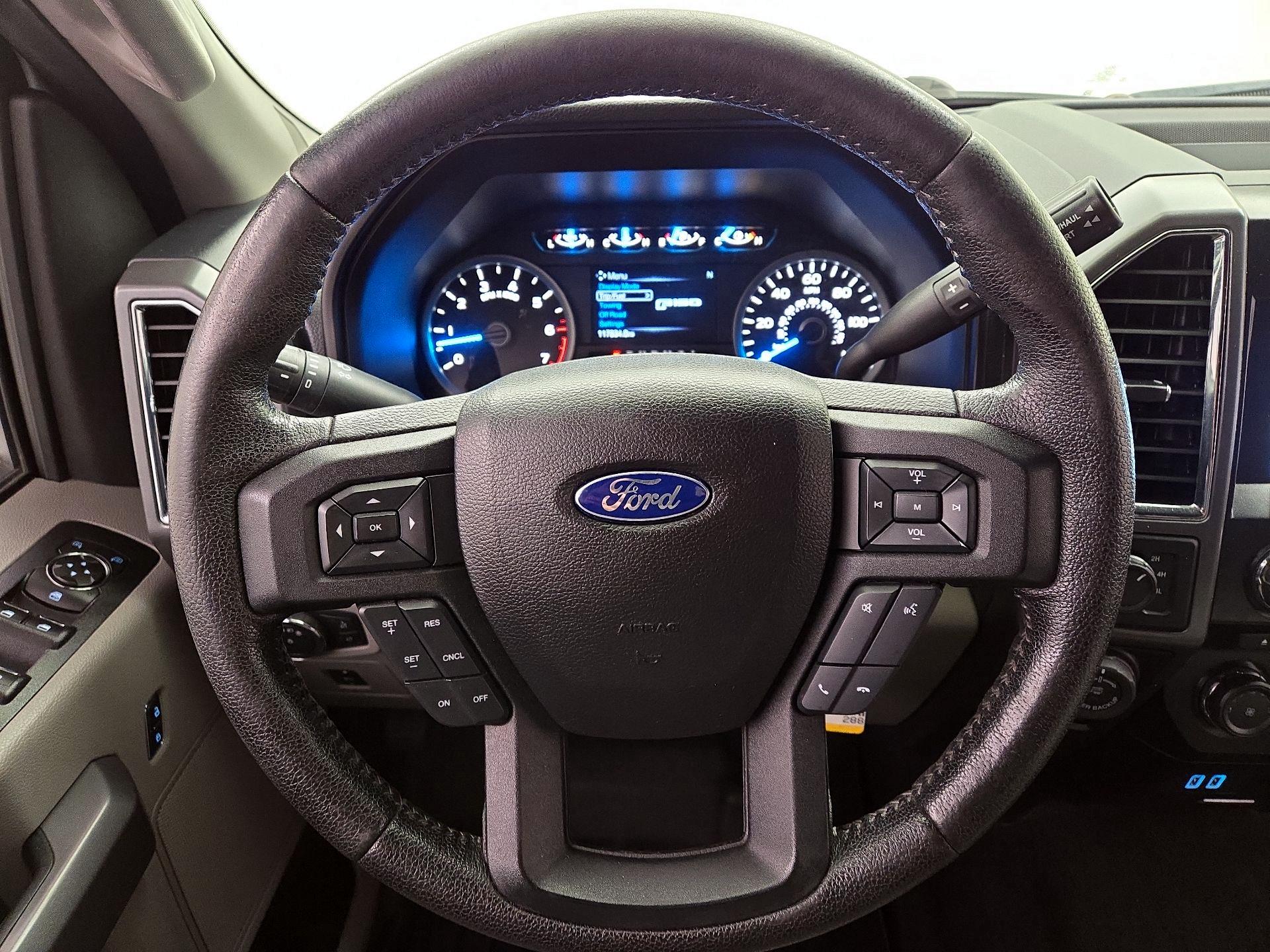 Thumbnail: 2016 Ford F-150 - 10