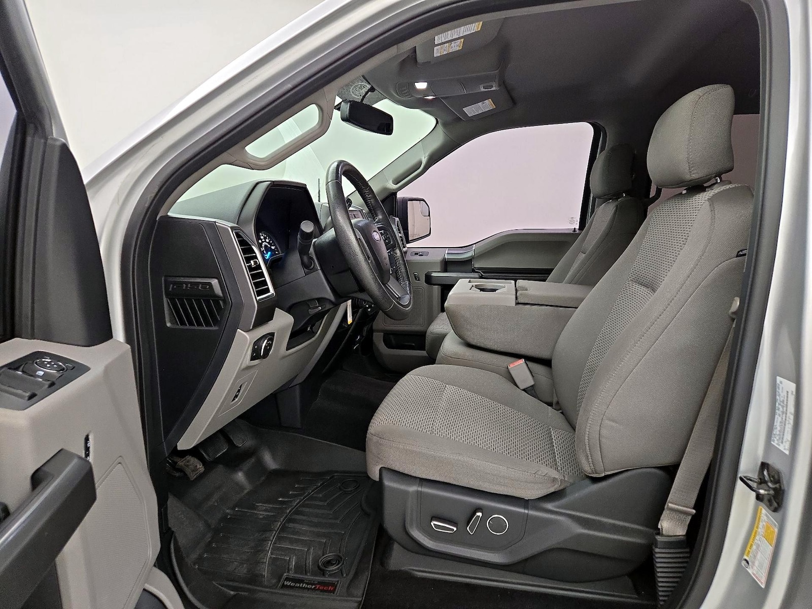 2016 Ford F-150 XLT - Photo 12