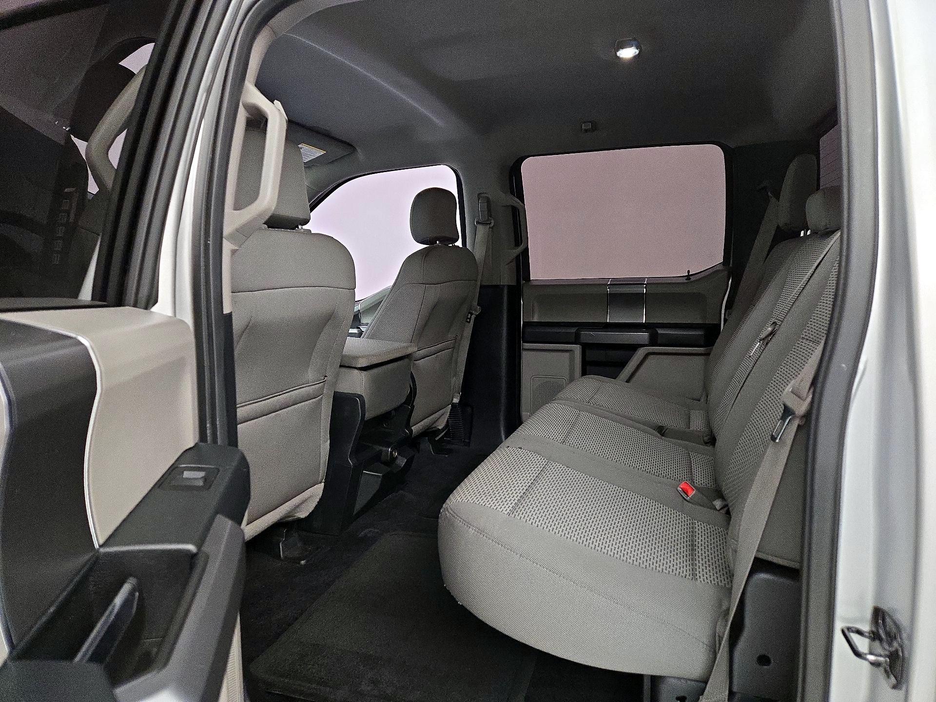Thumbnail: 2016 Ford F-150 - 19