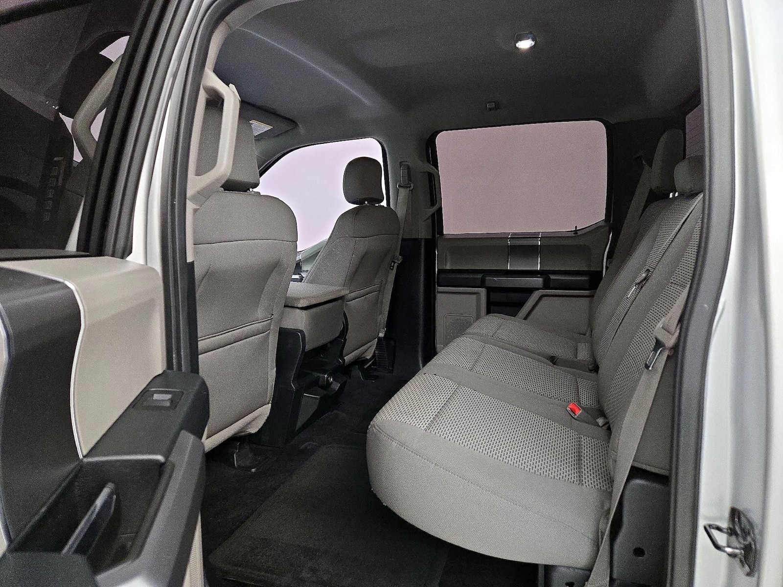 2016 Ford F-150 XLT - Photo 20