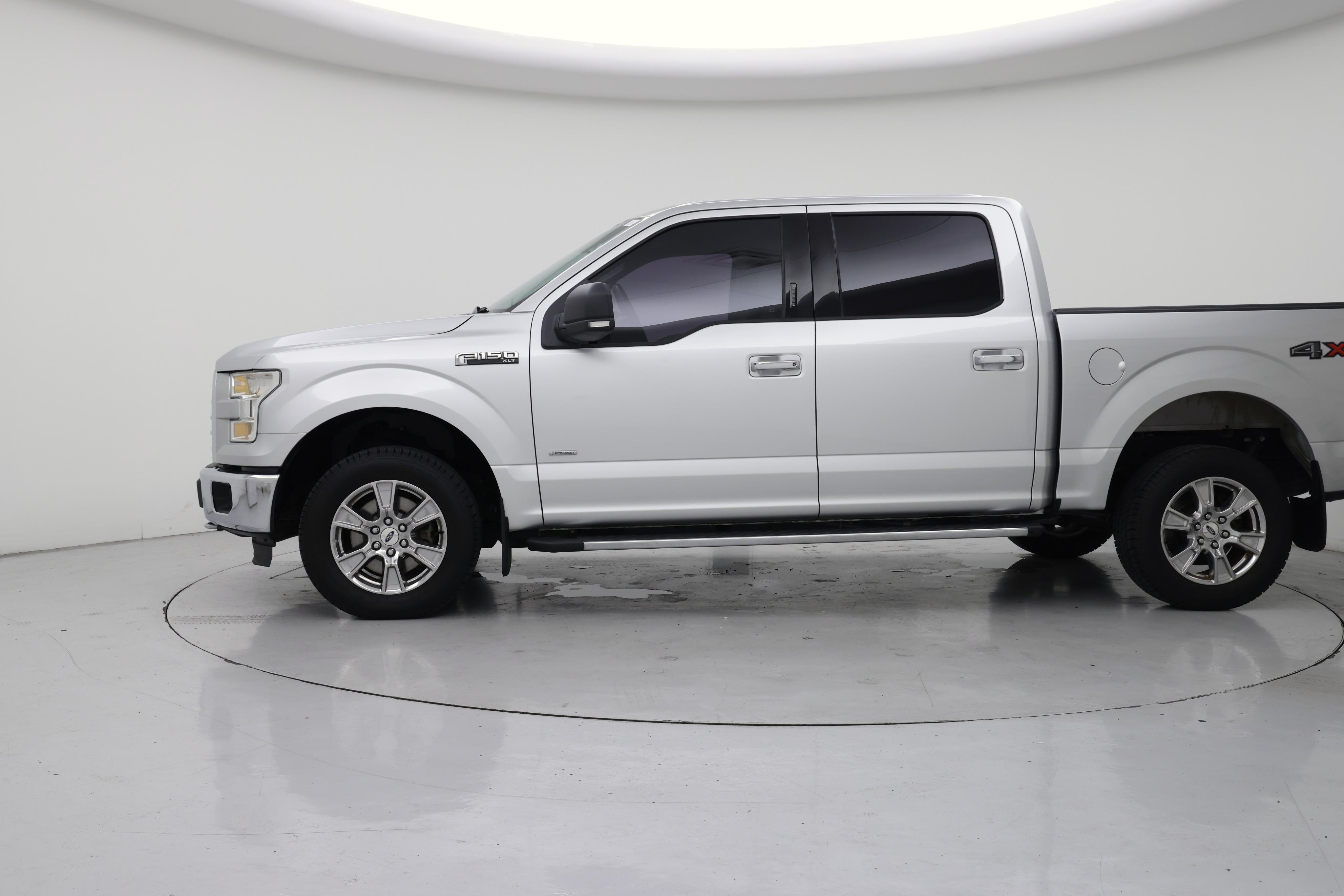 Thumbnail: 2016 Ford F-150 - 3