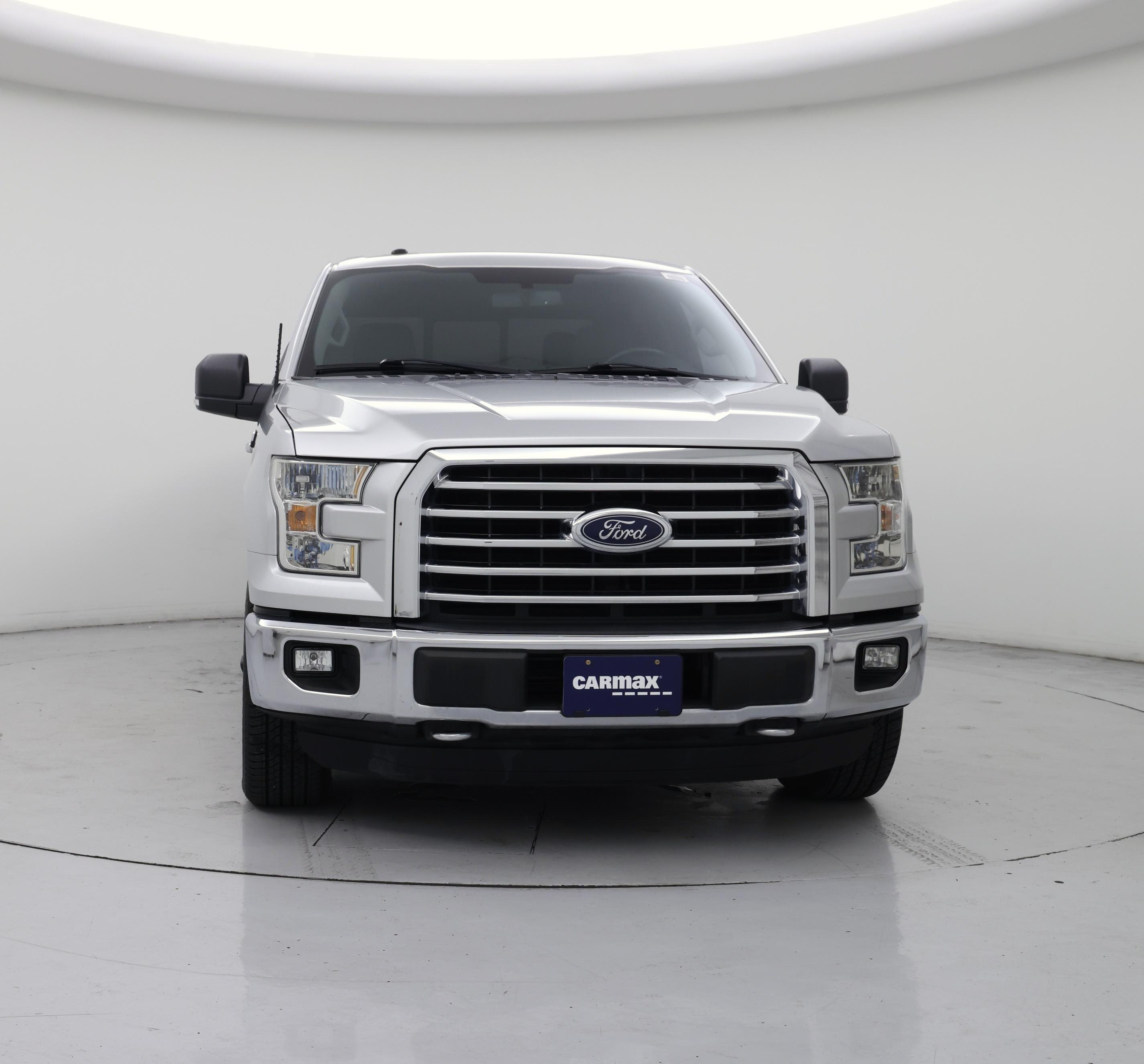 Thumbnail: 2016 Ford F-150 - 5