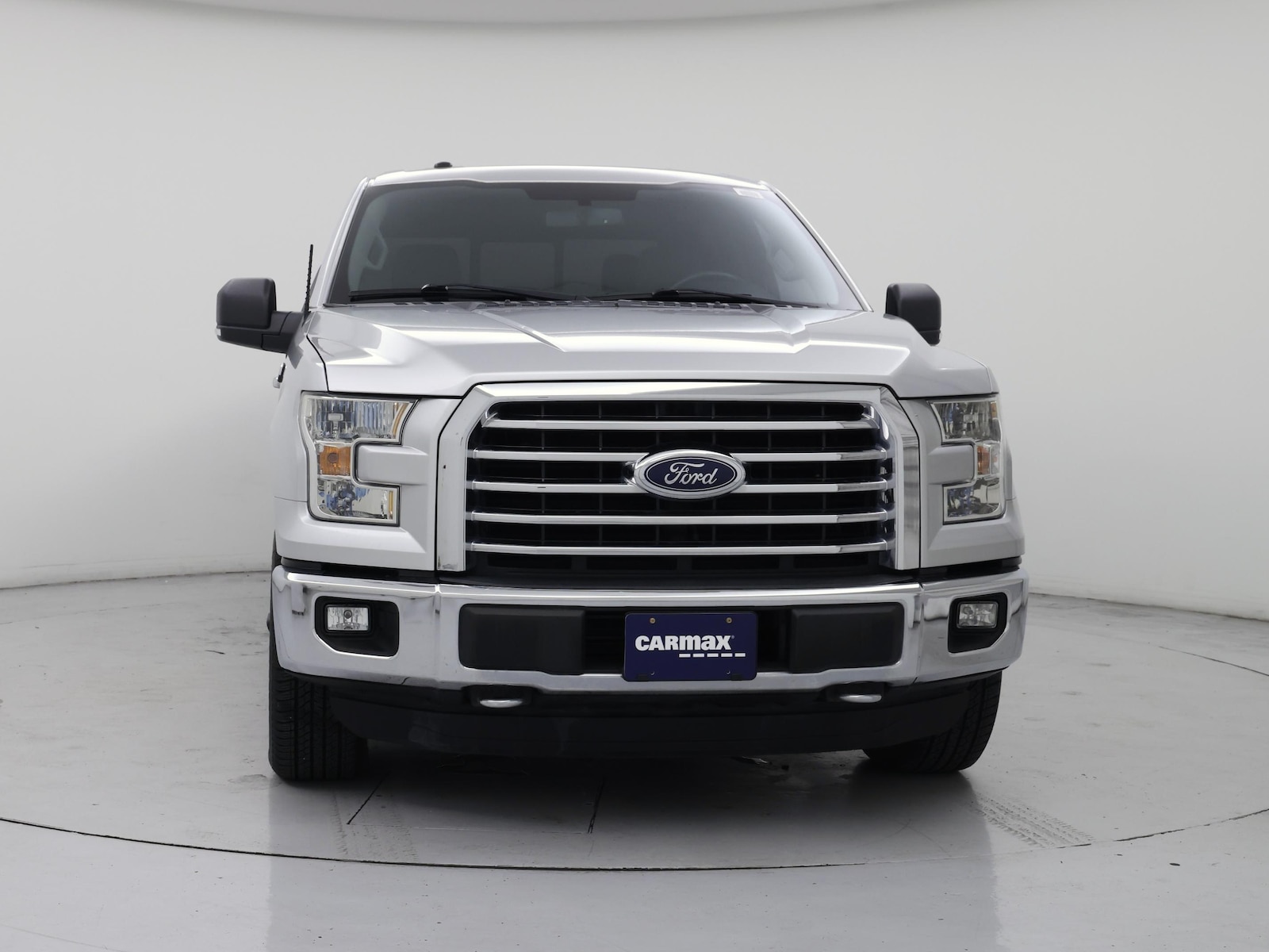 2016 Ford F-150 XLT - Photo 6