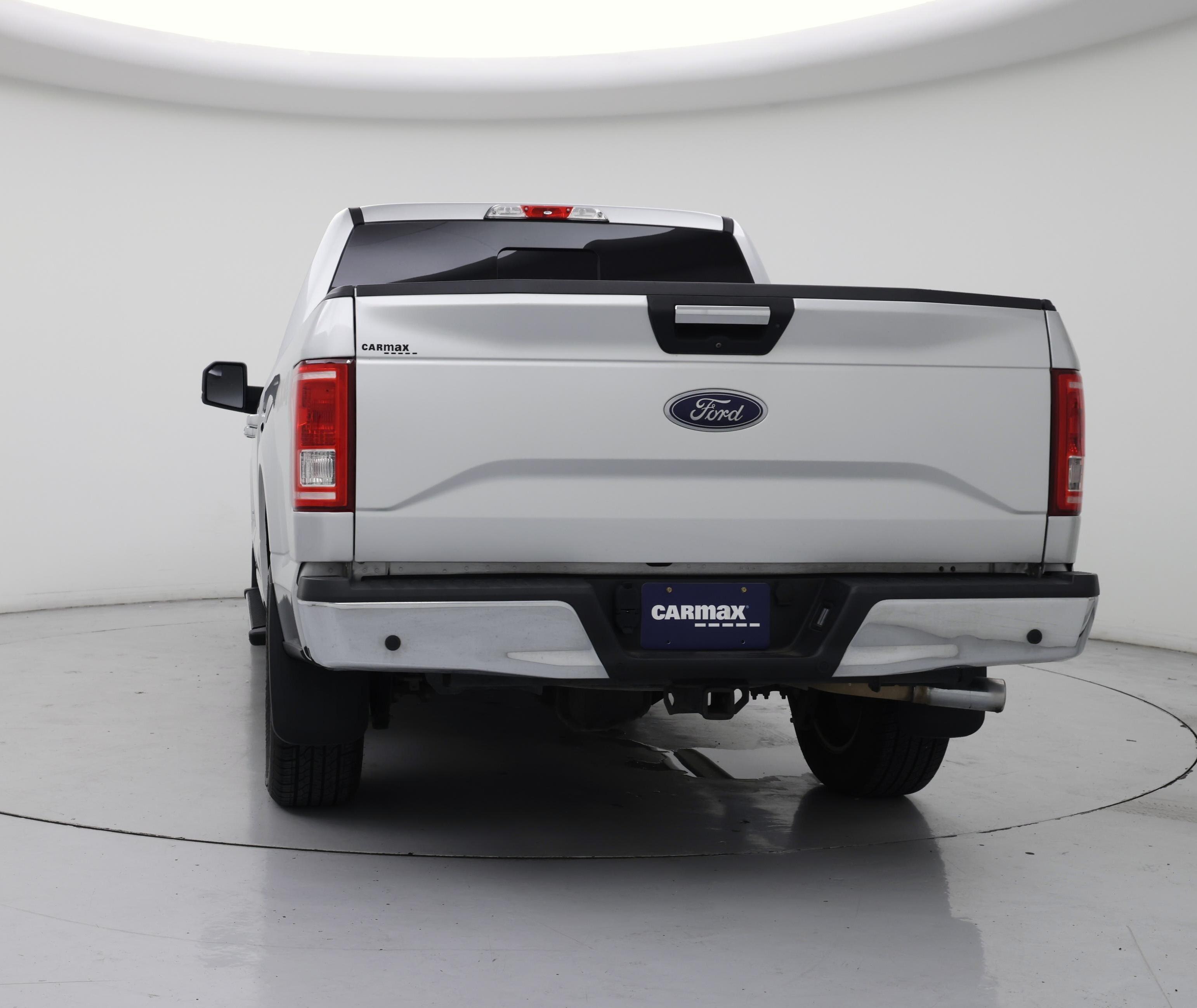 Thumbnail: 2016 Ford F-150 - 6