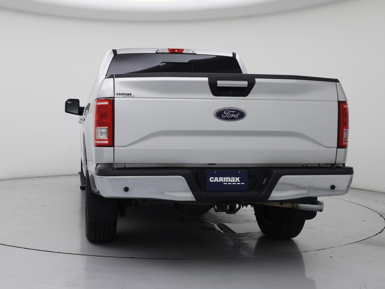 2016 Ford F-150 XLT - Photo 7