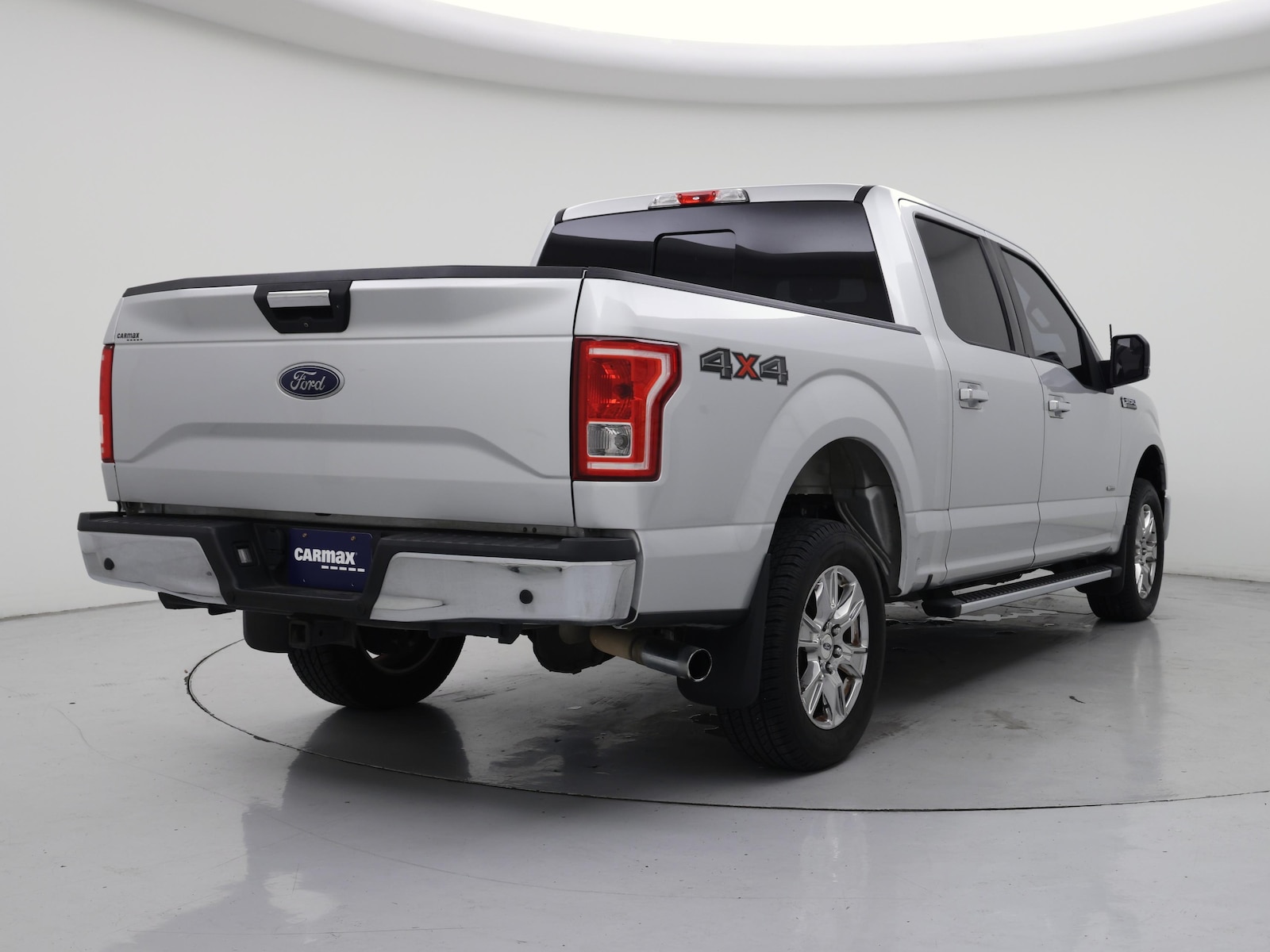 2016 Ford F-150 XLT - Photo 9