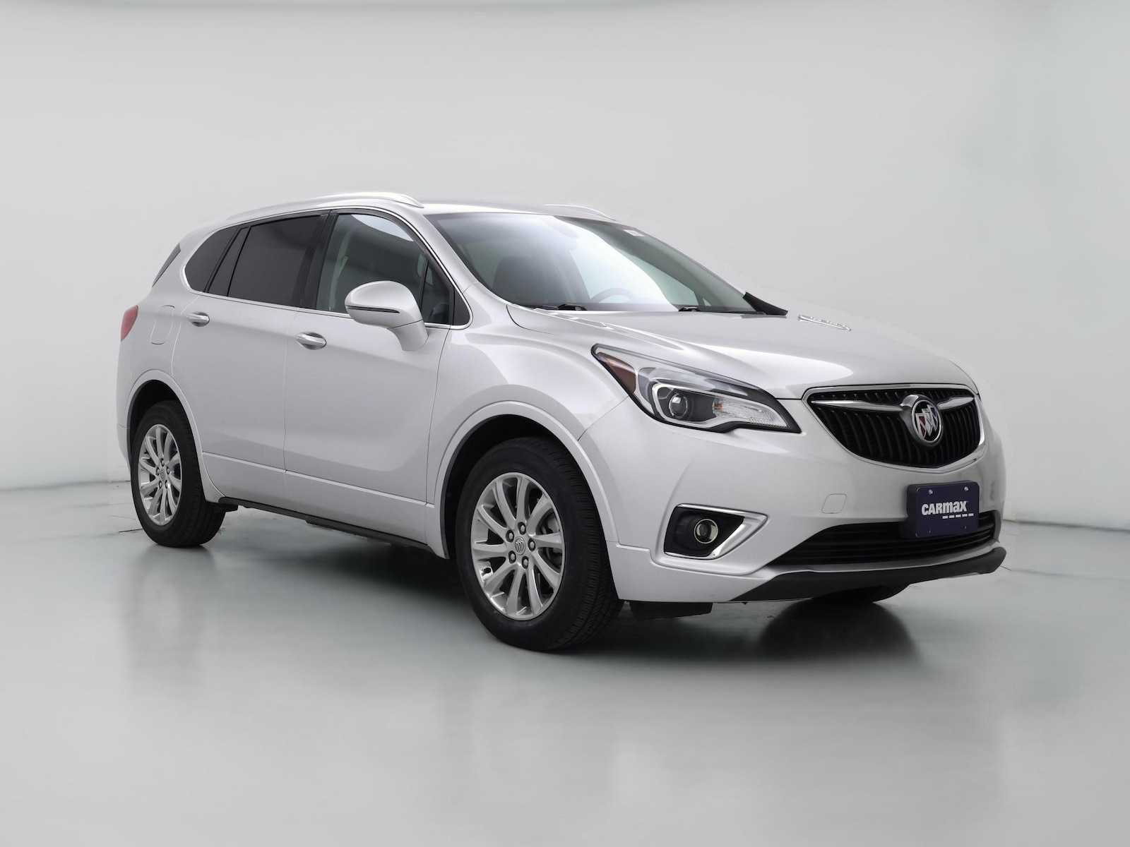 2019 Buick Envision