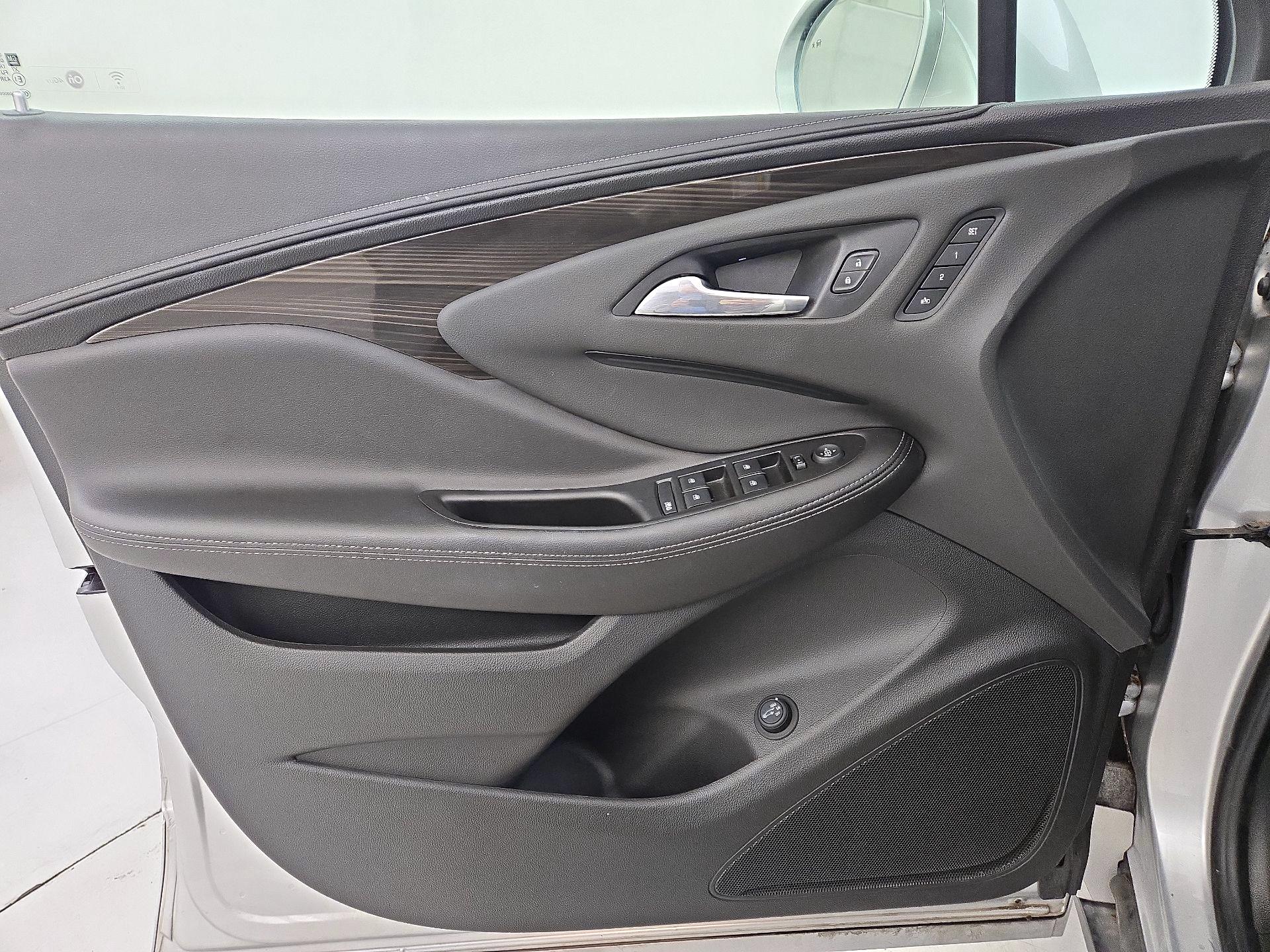 Thumbnail: 2019 Buick Envision - 12