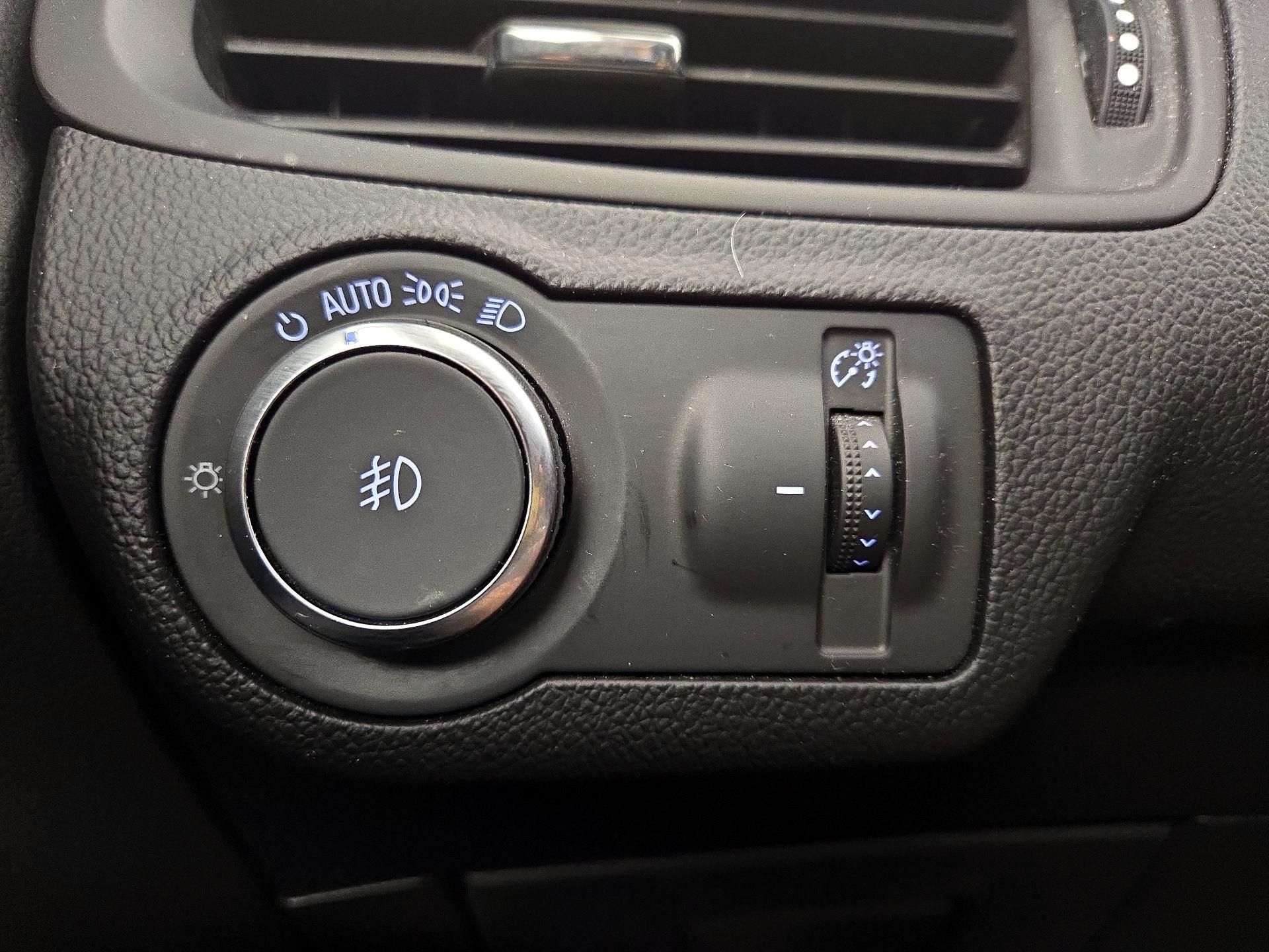 Thumbnail: 2019 Buick Envision - 13