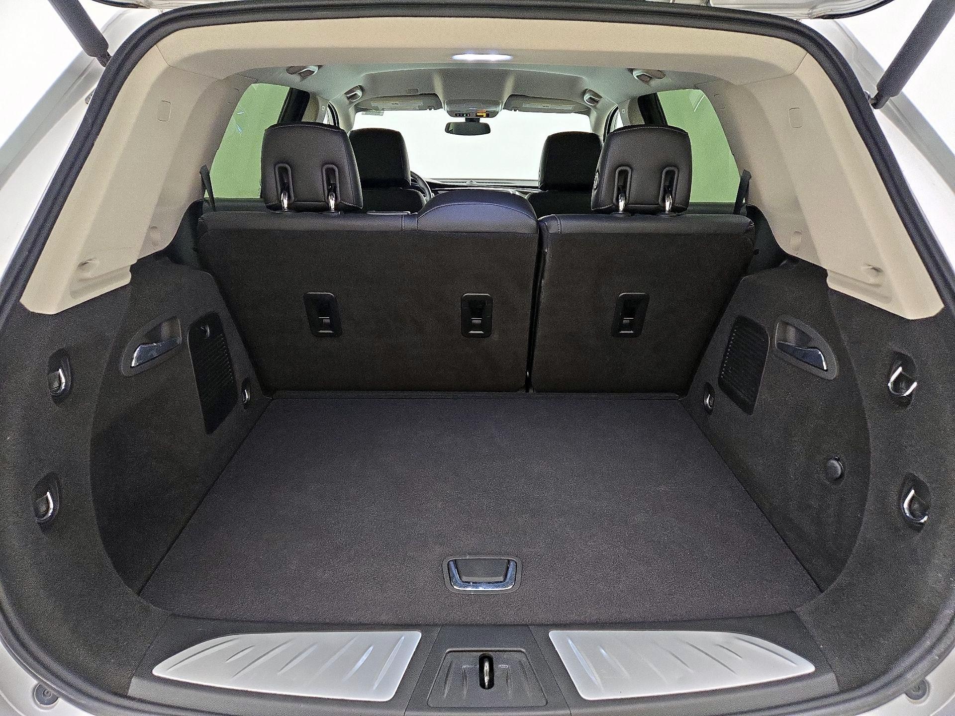 Thumbnail: 2019 Buick Envision - 20