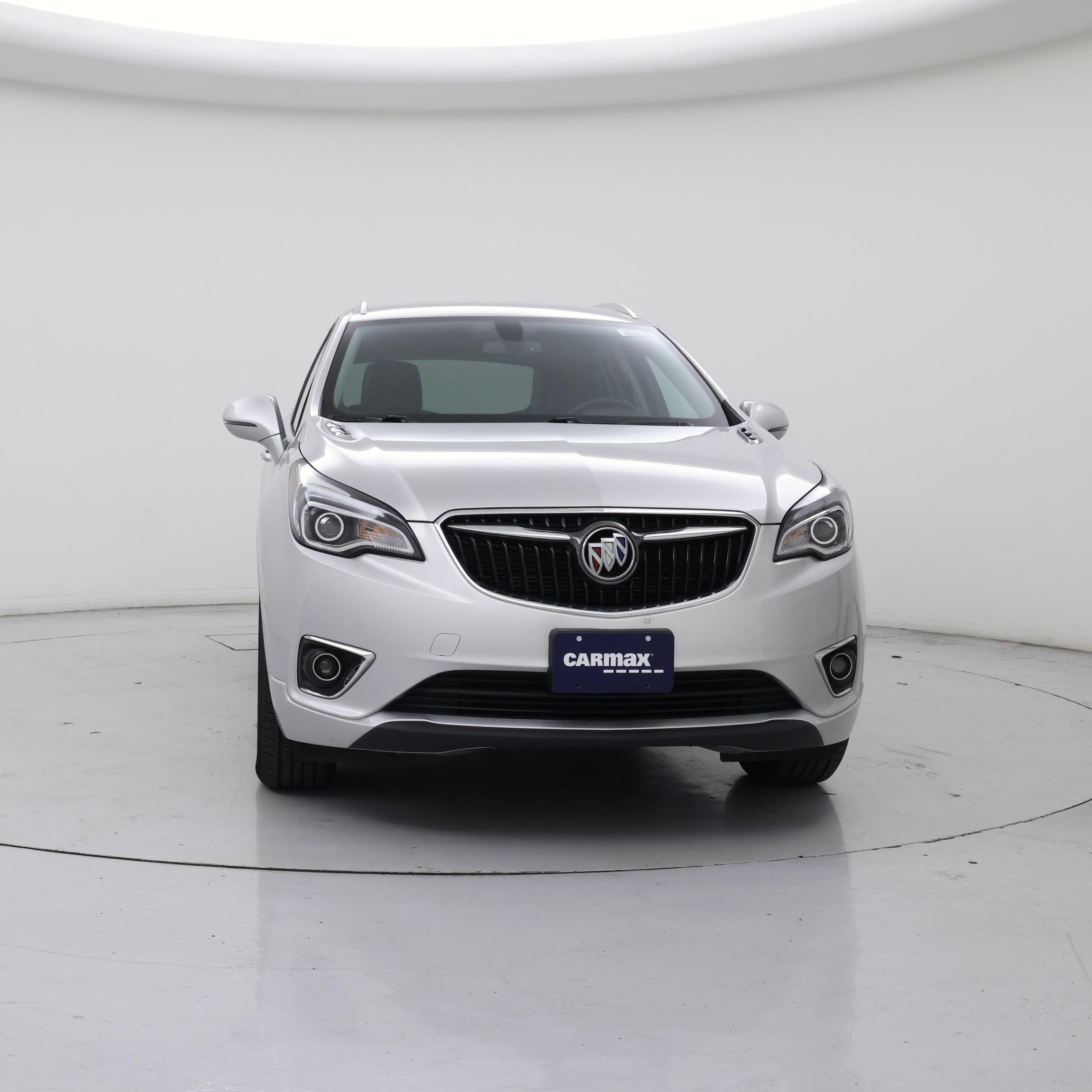 Thumbnail: 2019 Buick Envision - 5