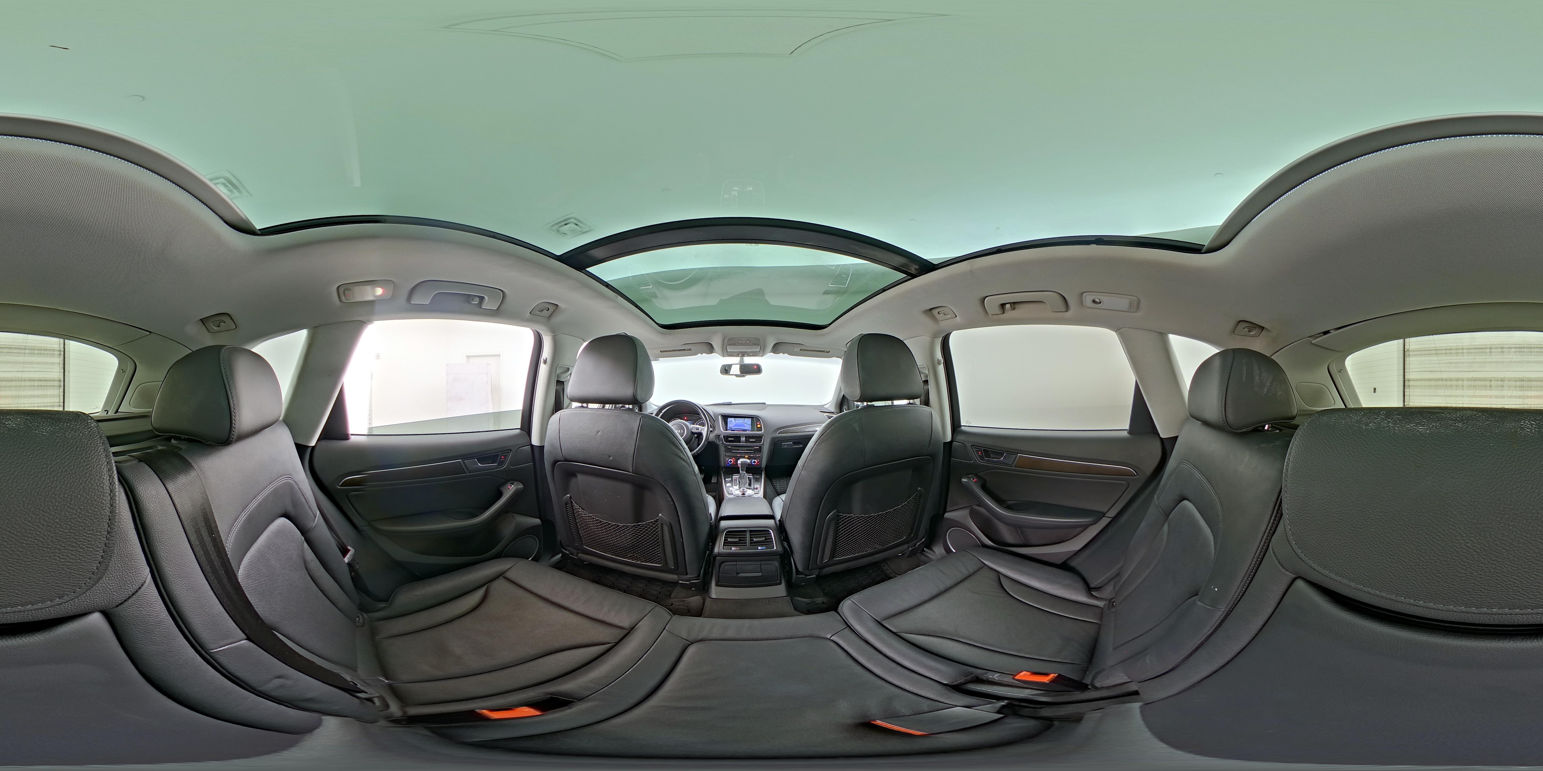 2016 Audi Q5 Premium Plus, photo 27