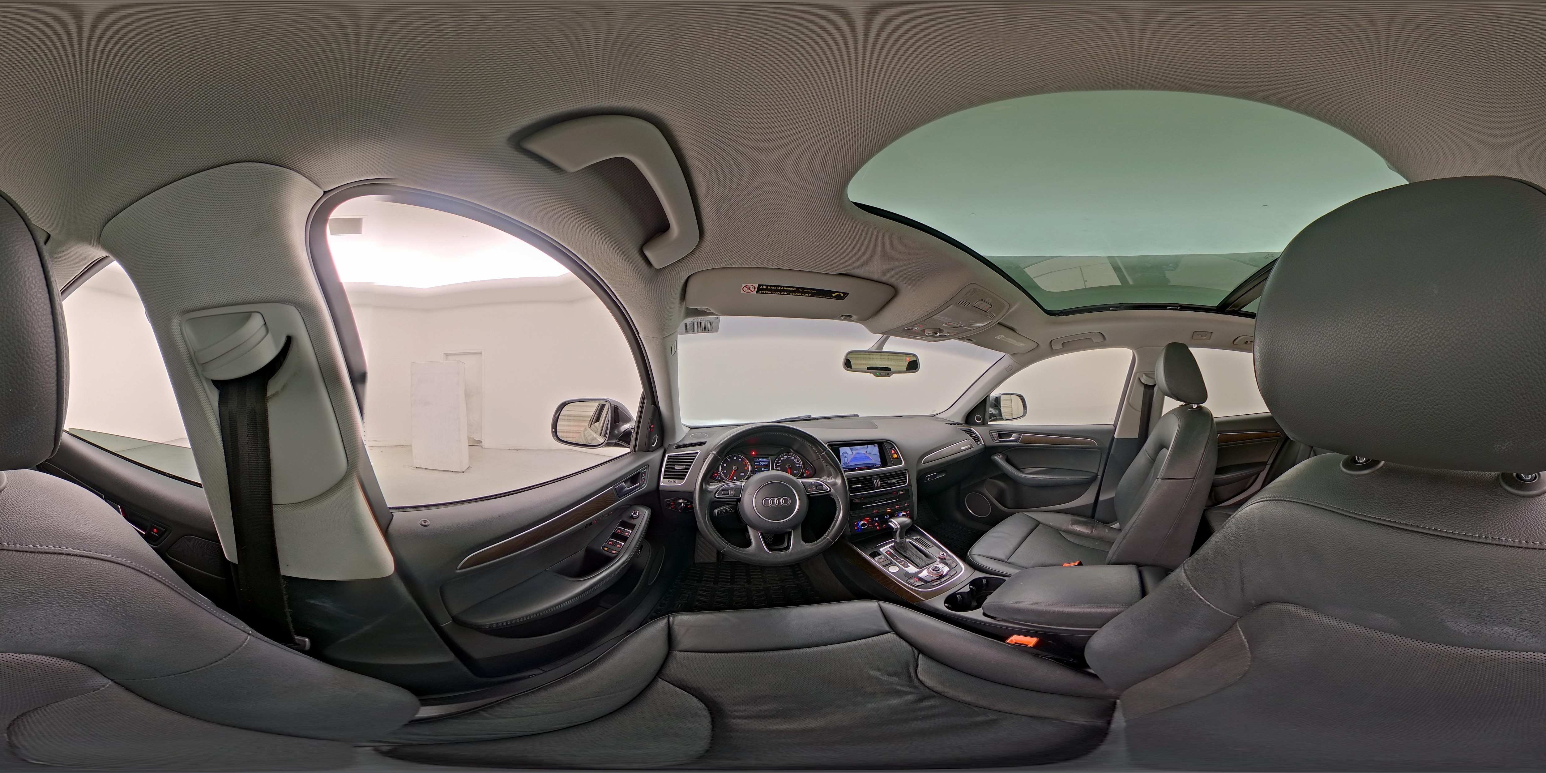 2016 Audi Q5 Premium Plus, photo 28