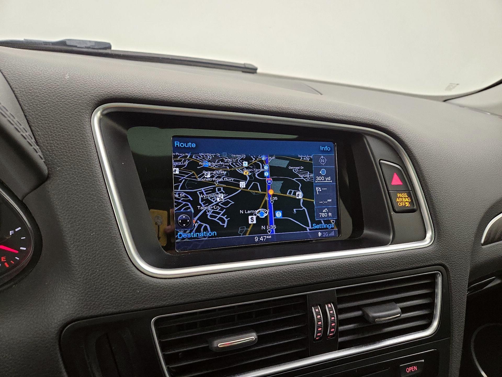 Thumbnail: 2016 Audi Q5 - 14