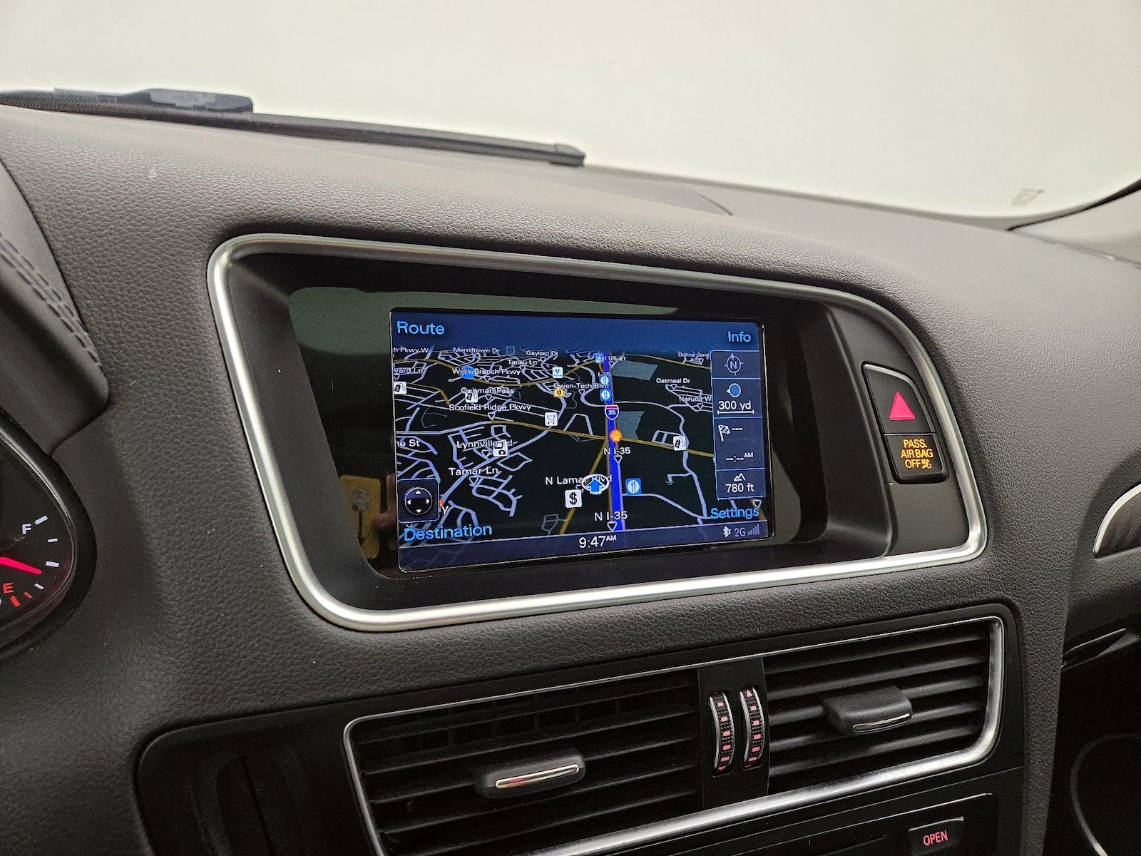 2016 Audi Q5 Premium Plus, photo 15