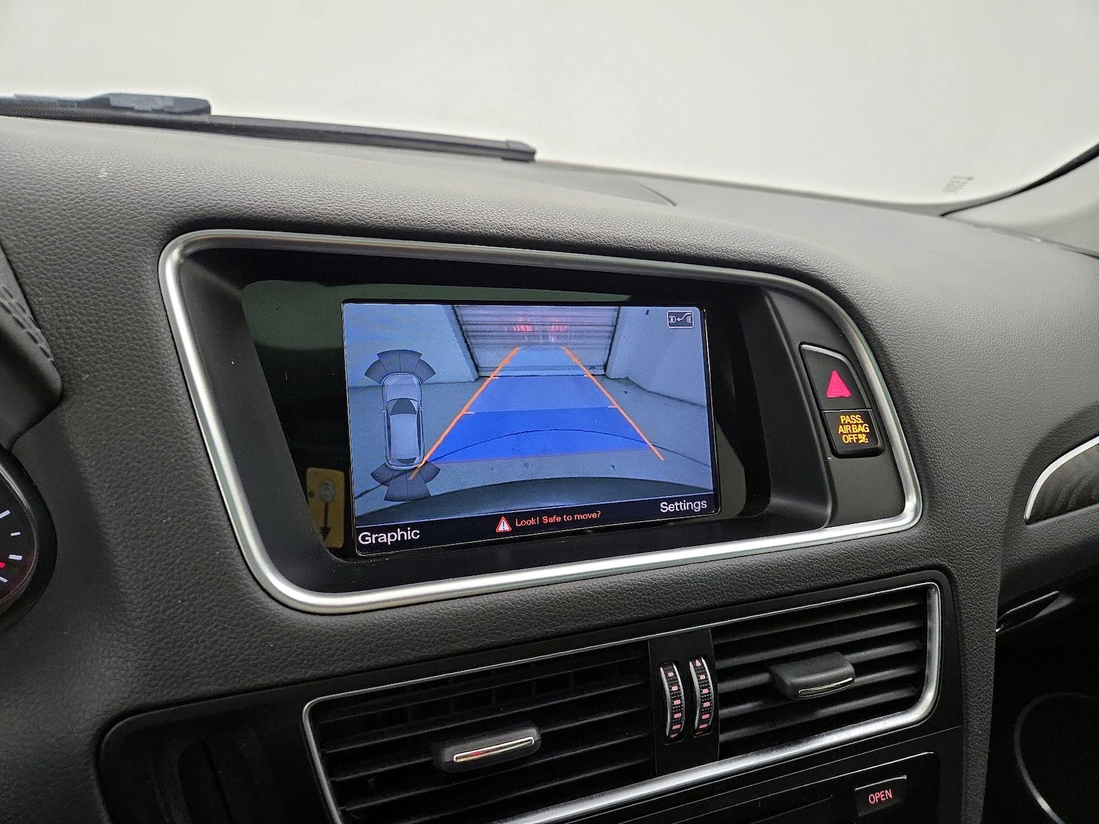 2016 Audi Q5 Premium Plus, photo 16